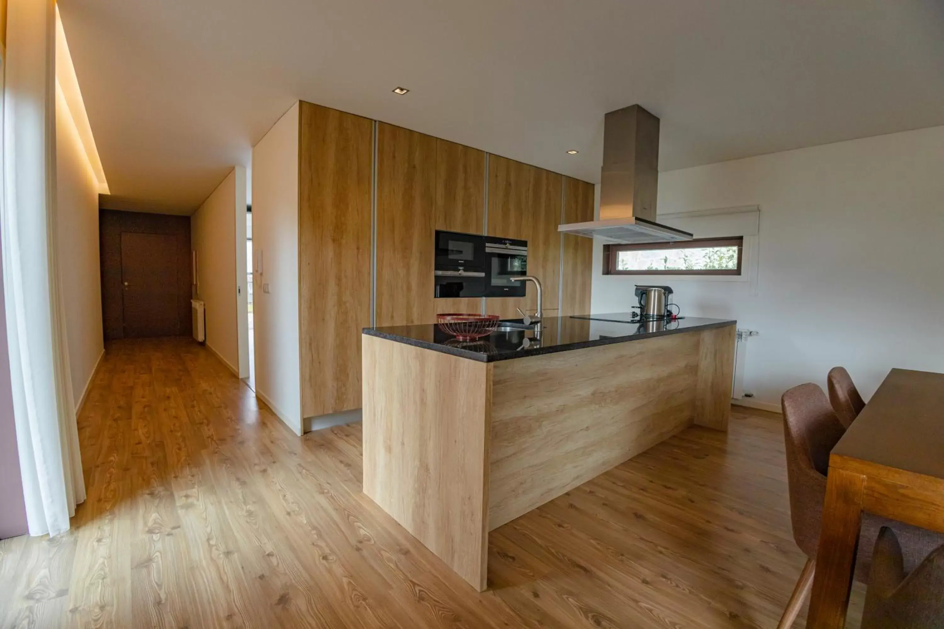 Kitchen/Kitchenette in Quinta da Corredoura, Hotel Rural