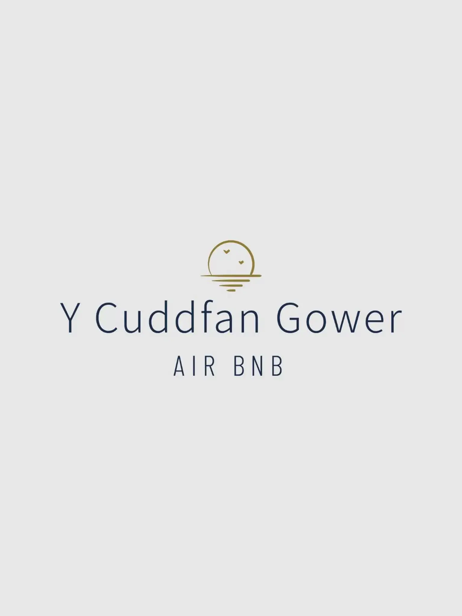 Property logo or sign, Property Logo/Sign in Y Cuddfan Gower