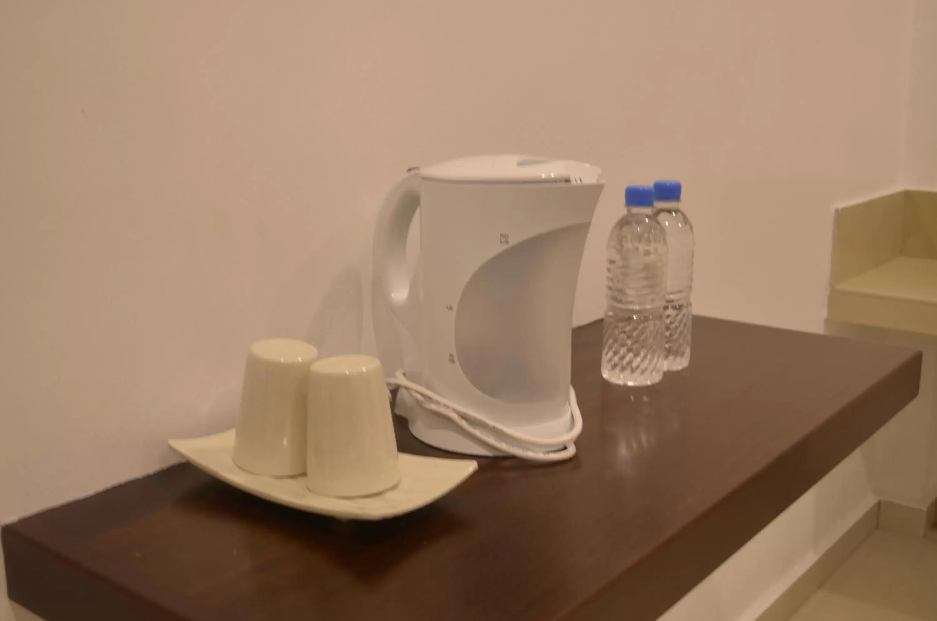 Area and facilities in LSH Rest House Area and facilities in LSH Rest House