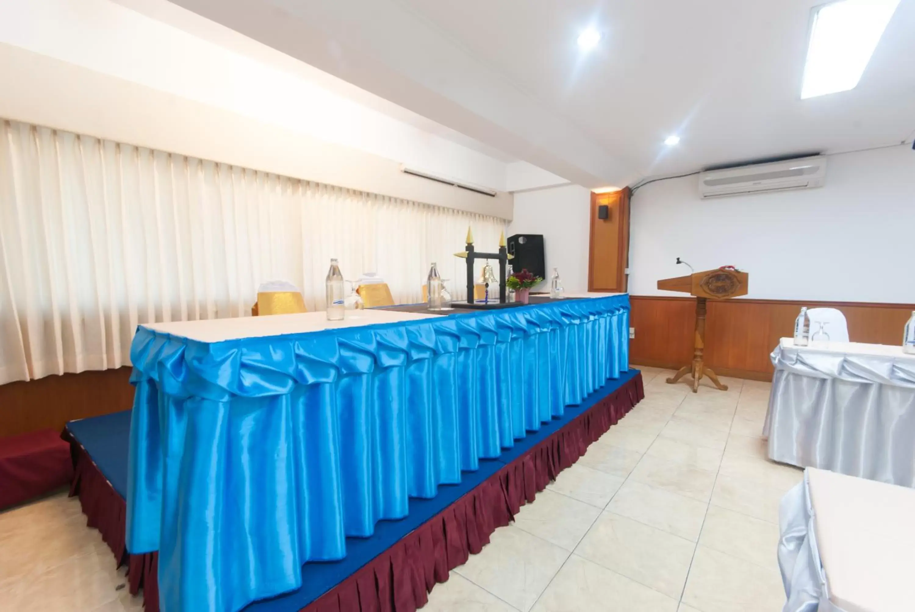 Meeting/conference room, Banquet Facilities in Namkhong Riverside