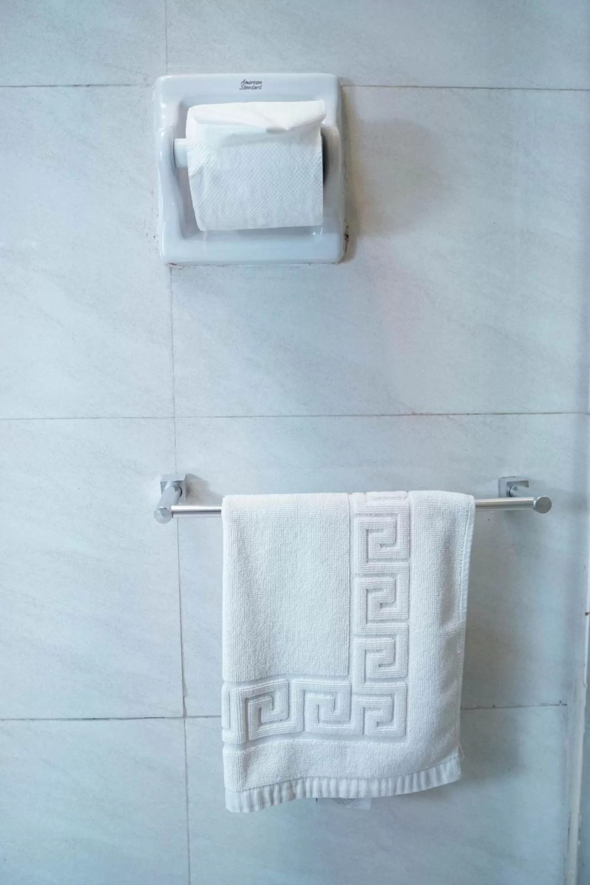 Bathroom in Coron Westown Resort