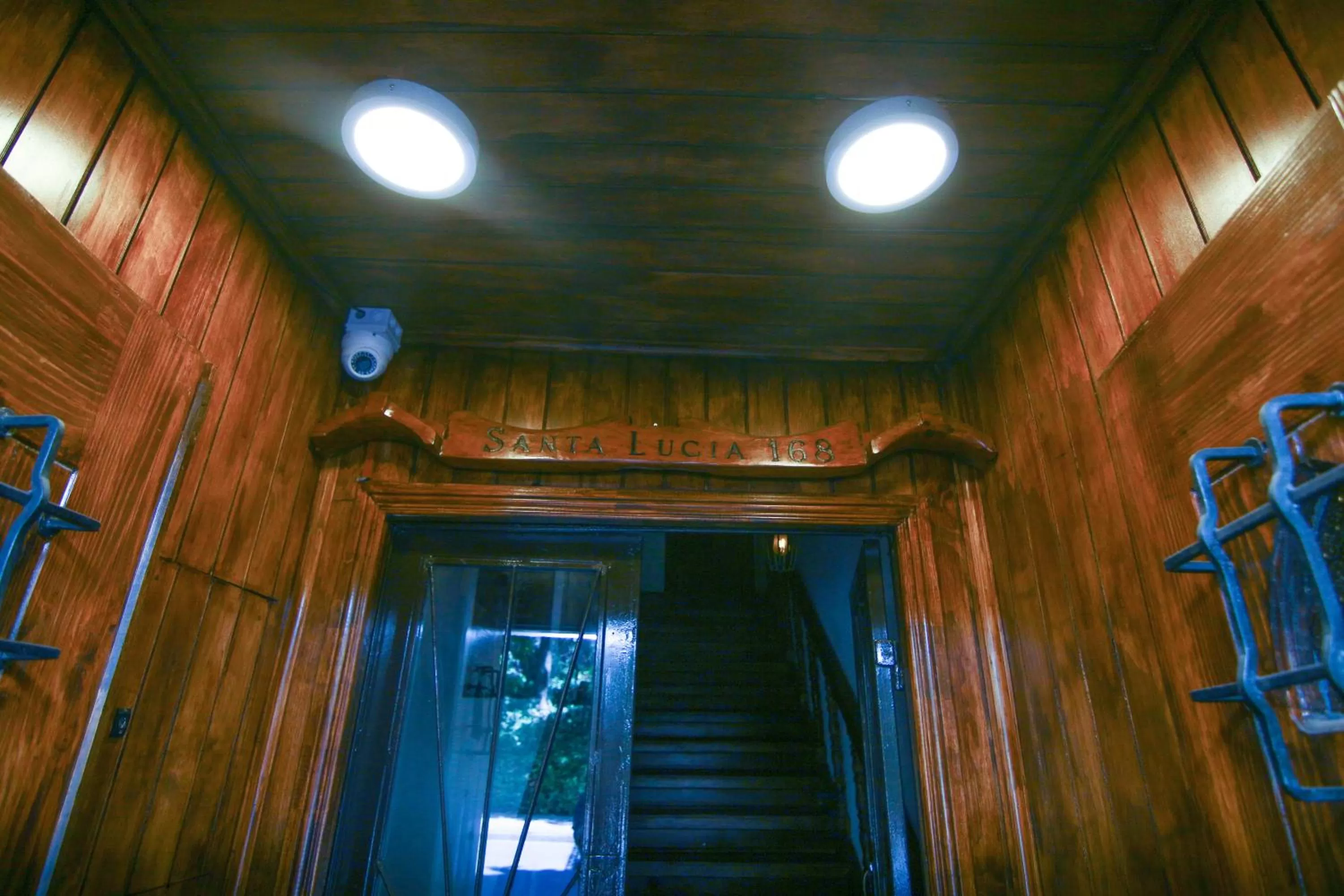 Lucia Agustina Hotel Boutique