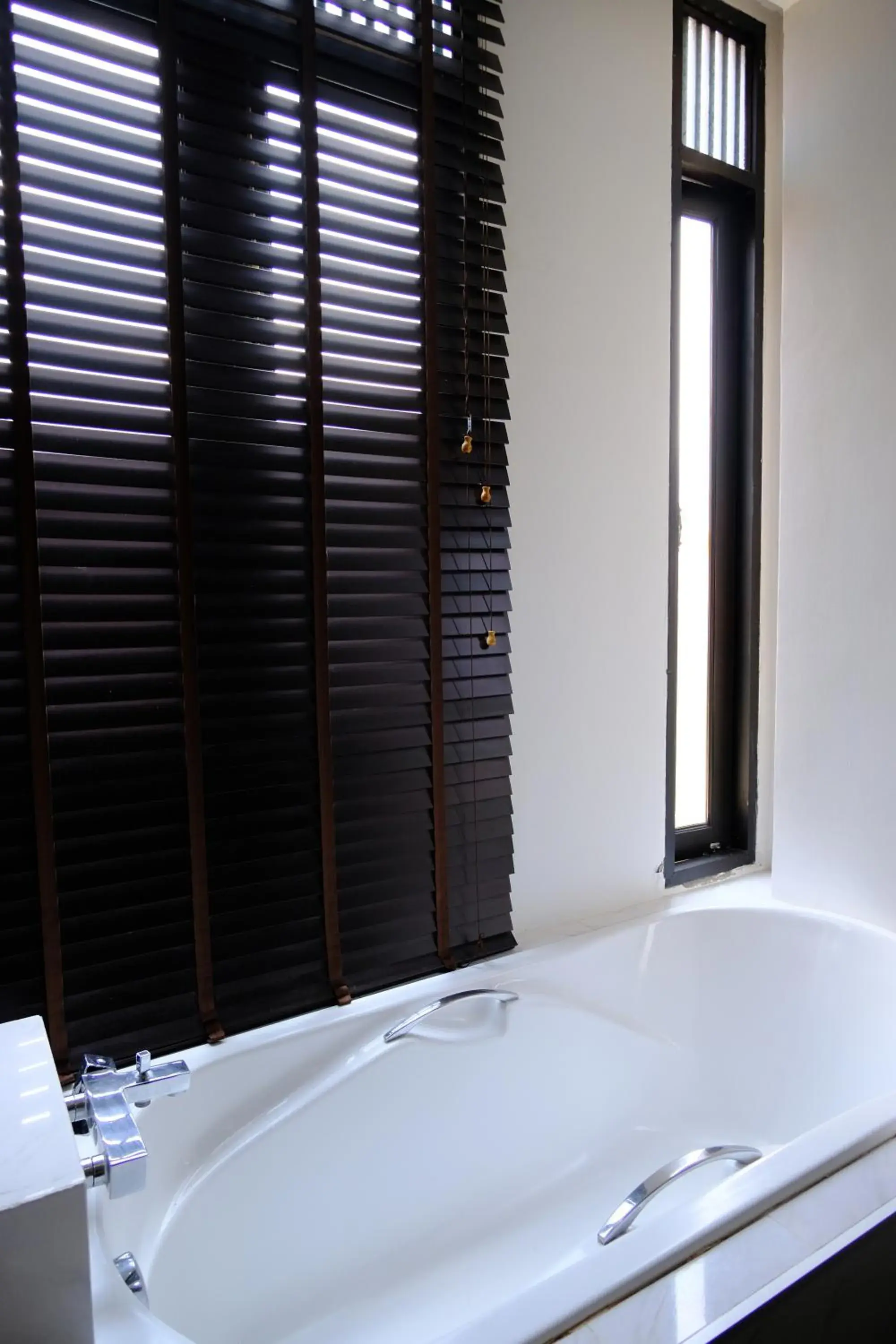 Bathroom in Bodhi Serene Chiang Mai Hotel