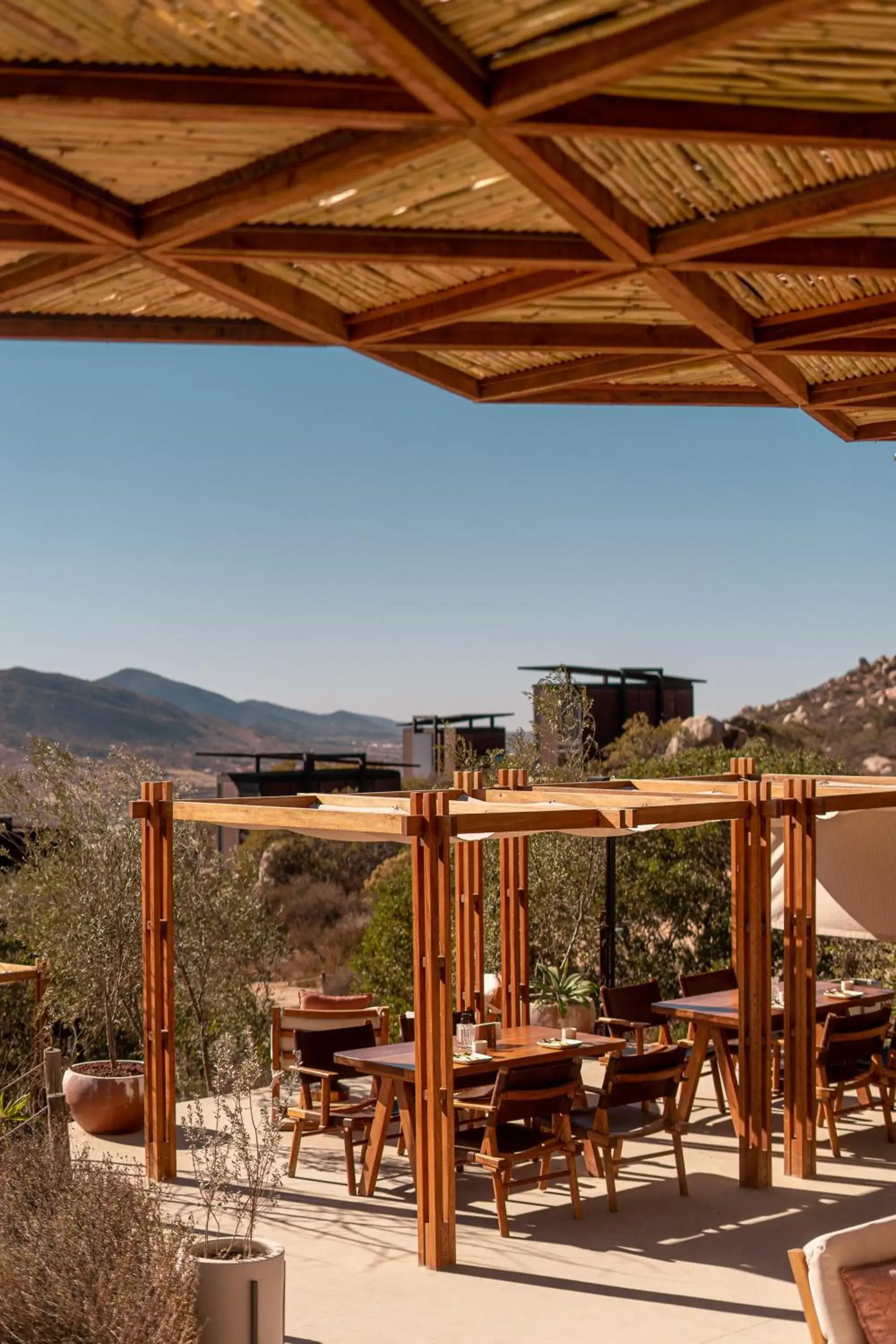 Restaurant/places to eat in Encuentro Guadalupe
