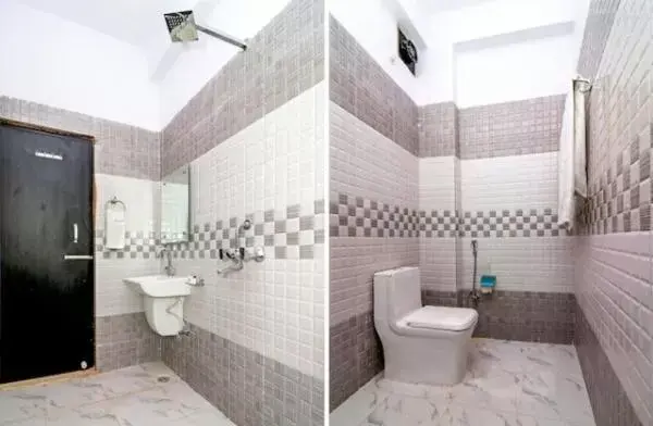 Double Room with Private Bathroom in Rama HS Double Room with Private Bathroom in Rama HS