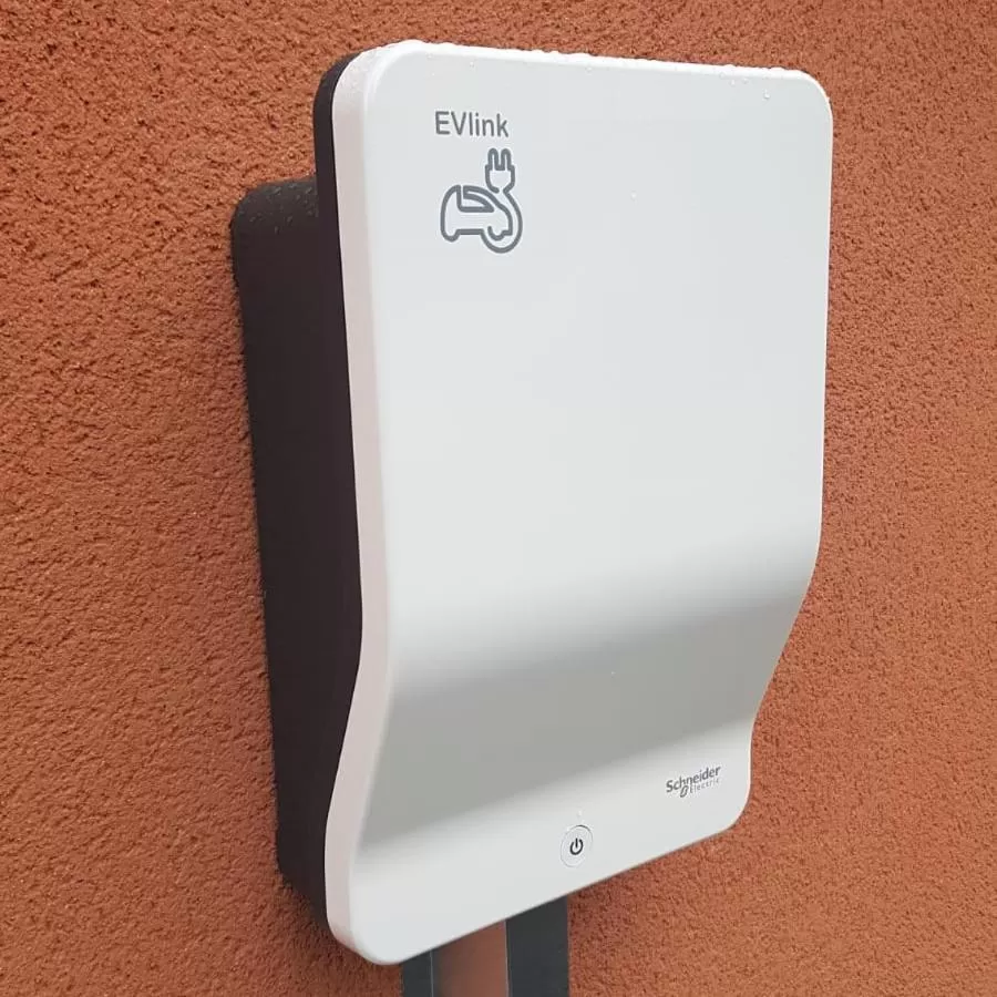 Parking in Deltour Hotel Le Puy En Velay