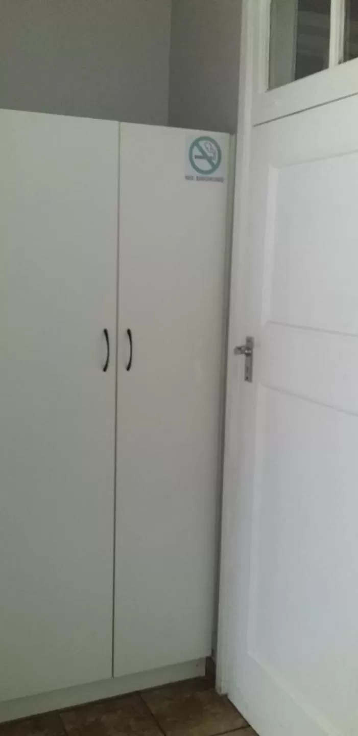 Property building in B&B 464 on 22nd Ave