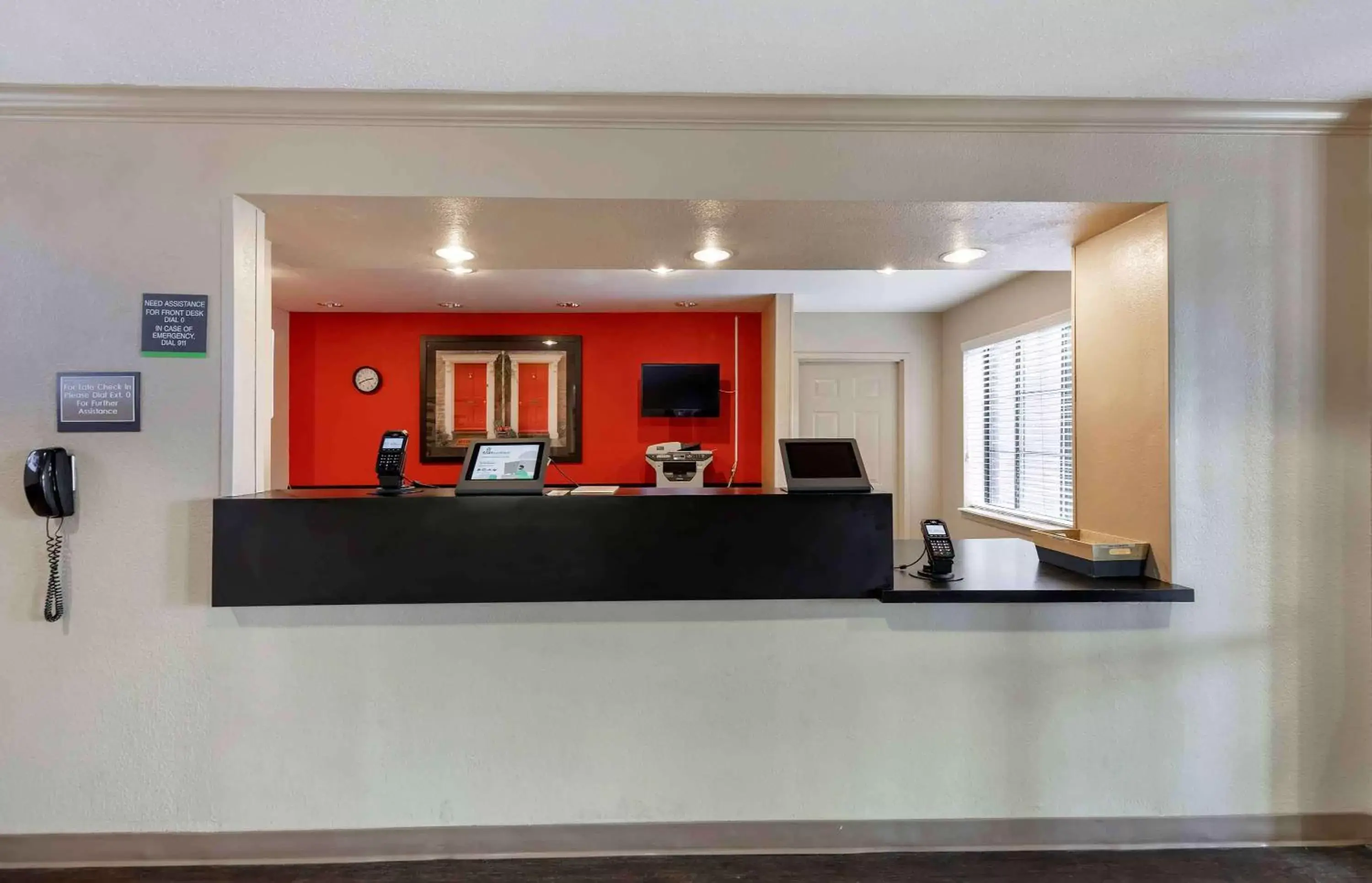 Lobby or reception, Lobby/Reception in Extended Stay America Suites - Denver - Tech Center South