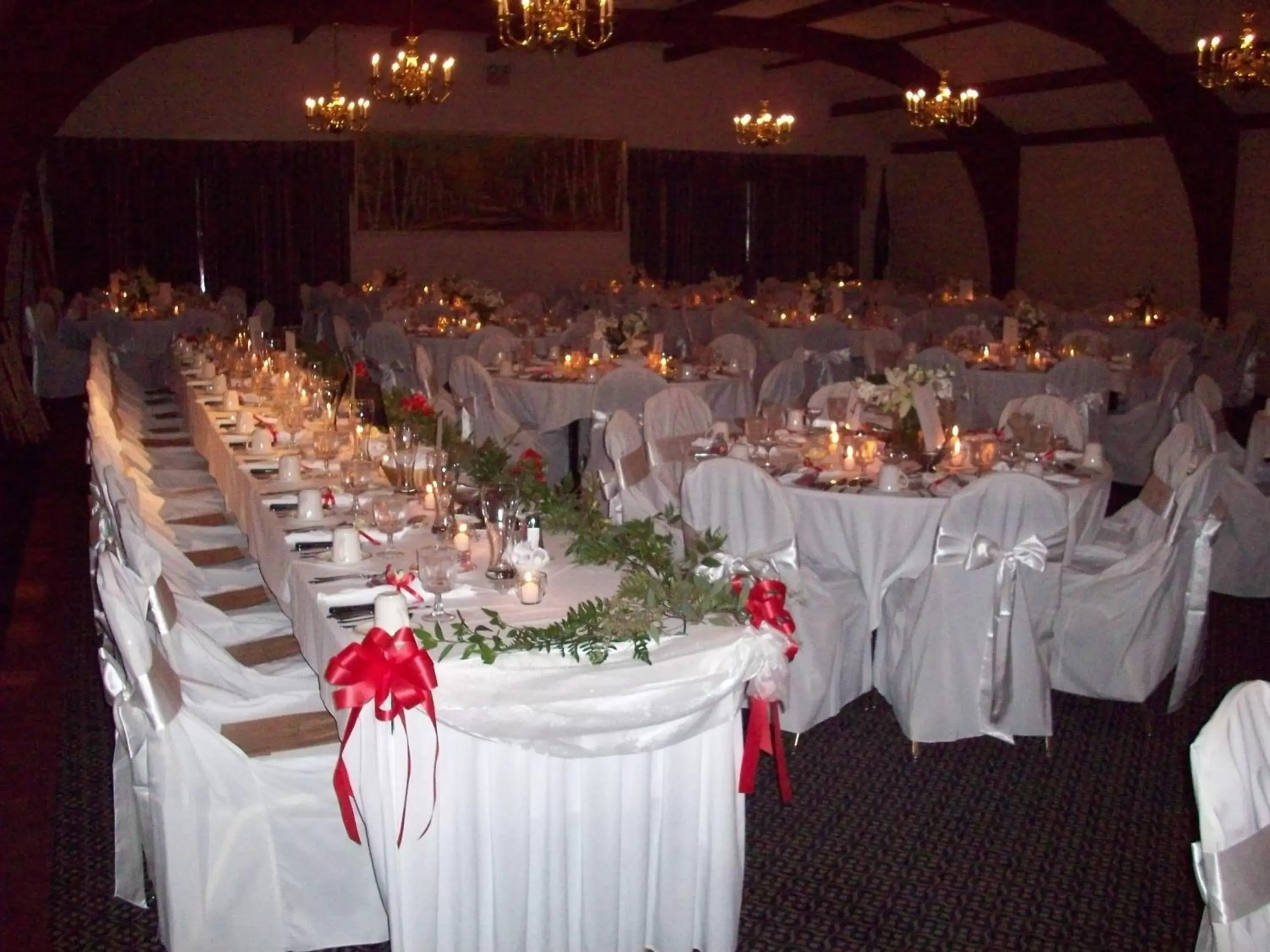 Banquet/Function facilities, Banquet Facilities in Town And Country Motor Inn