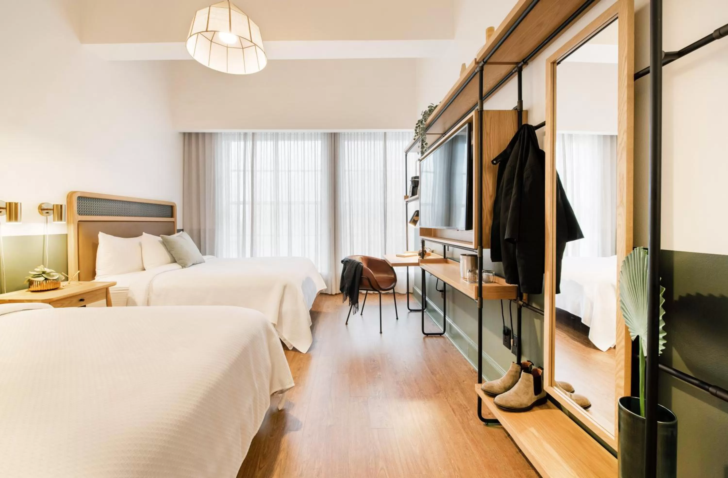 TV and multimedia in Magnolia New Orleans