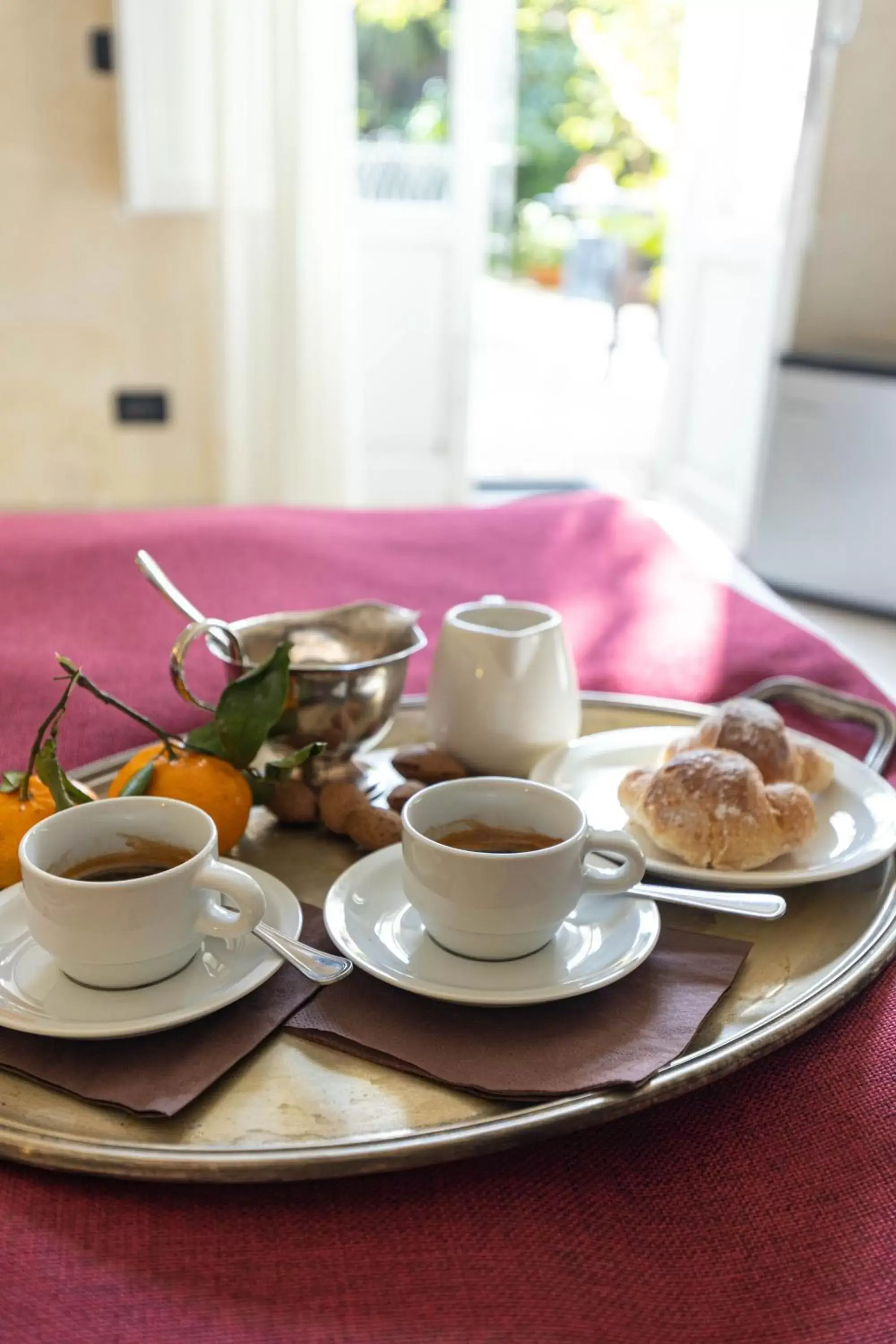 Bedroom, Breakfast in B&B Sant'Agostino