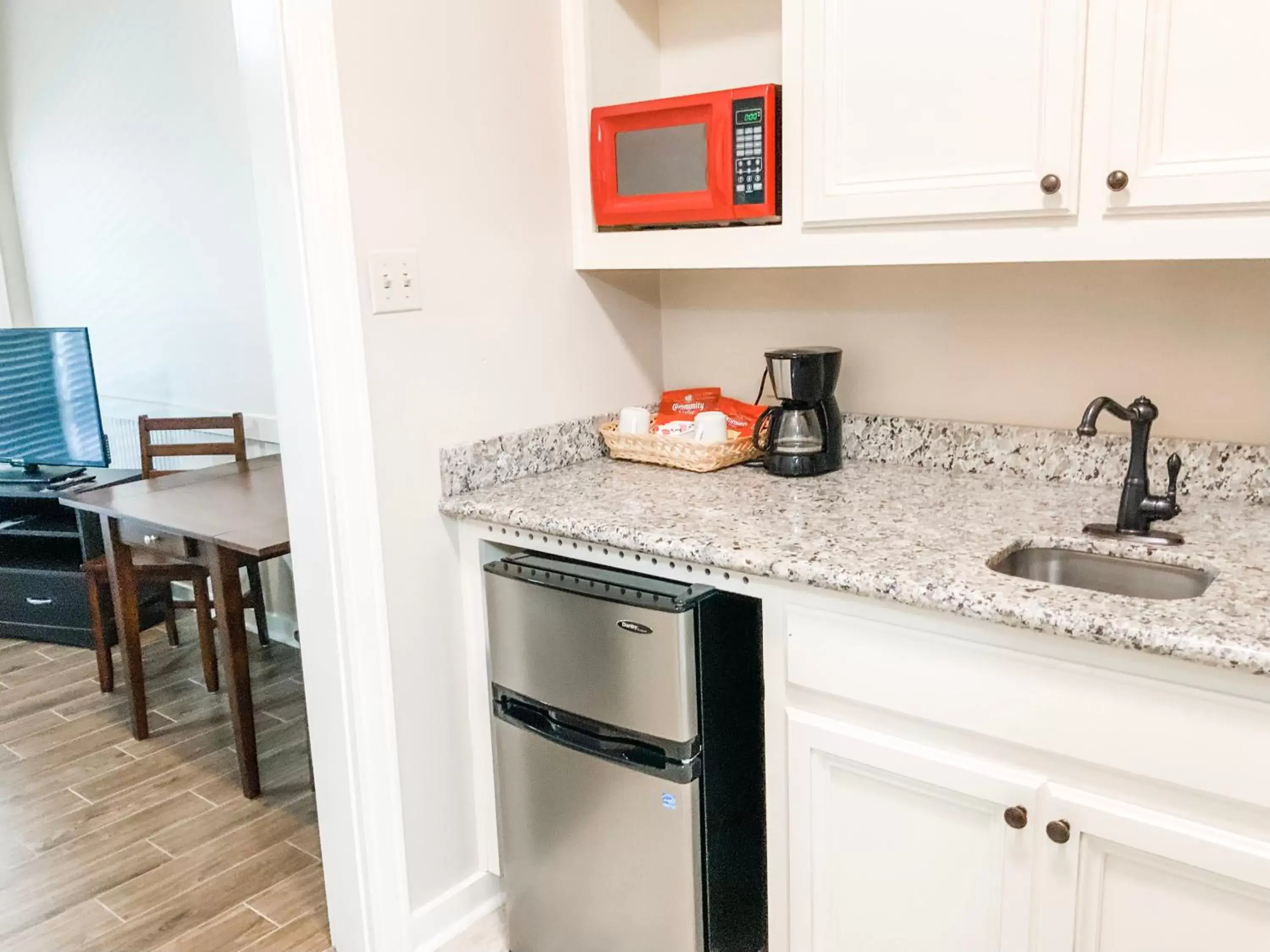 Kitchen or kitchenette, Kitchen/Kitchenette in The Lodge at The Bluffs