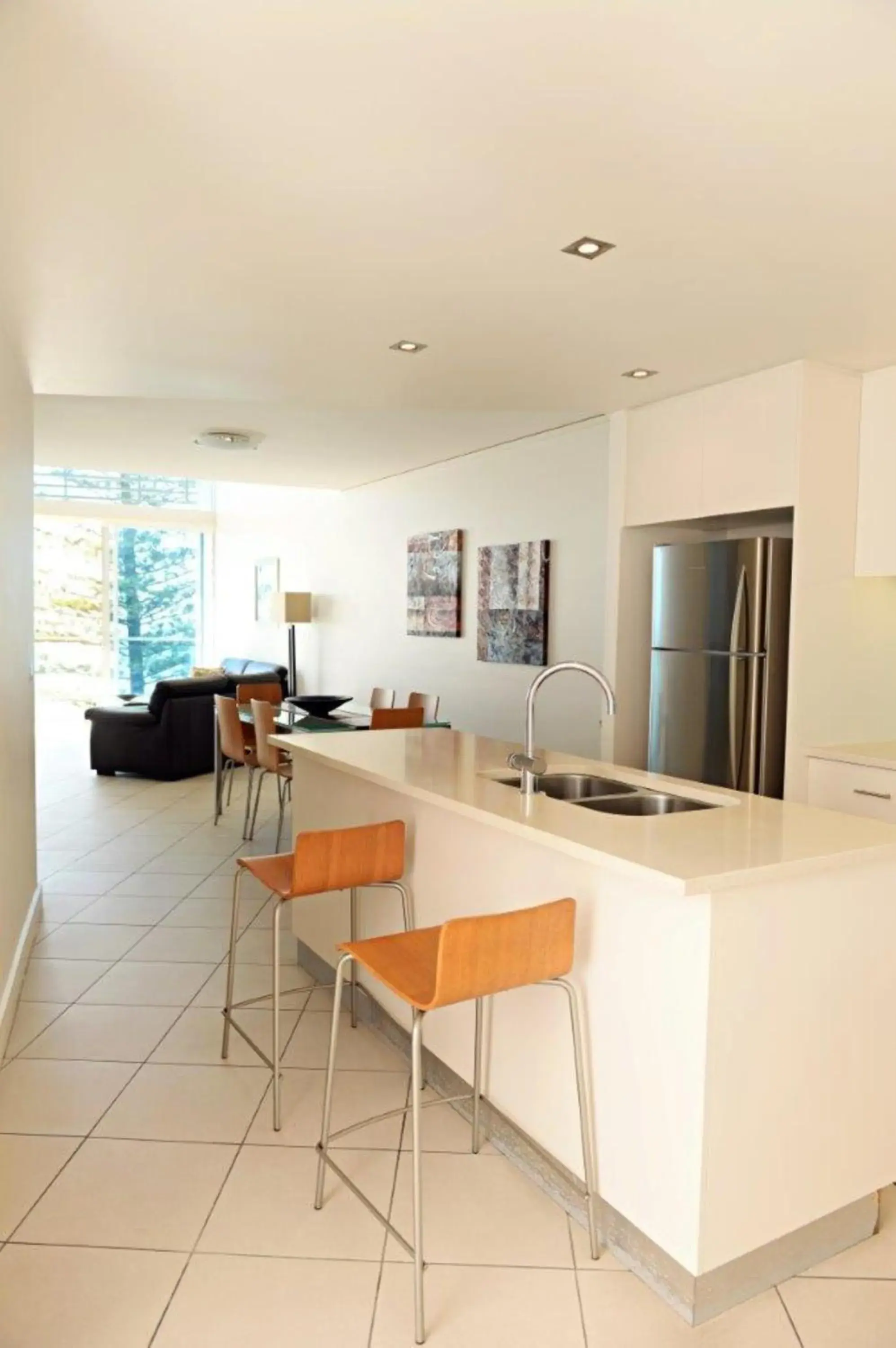 Kitchen or kitchenette, Kitchen/Kitchenette in Manta Bargara