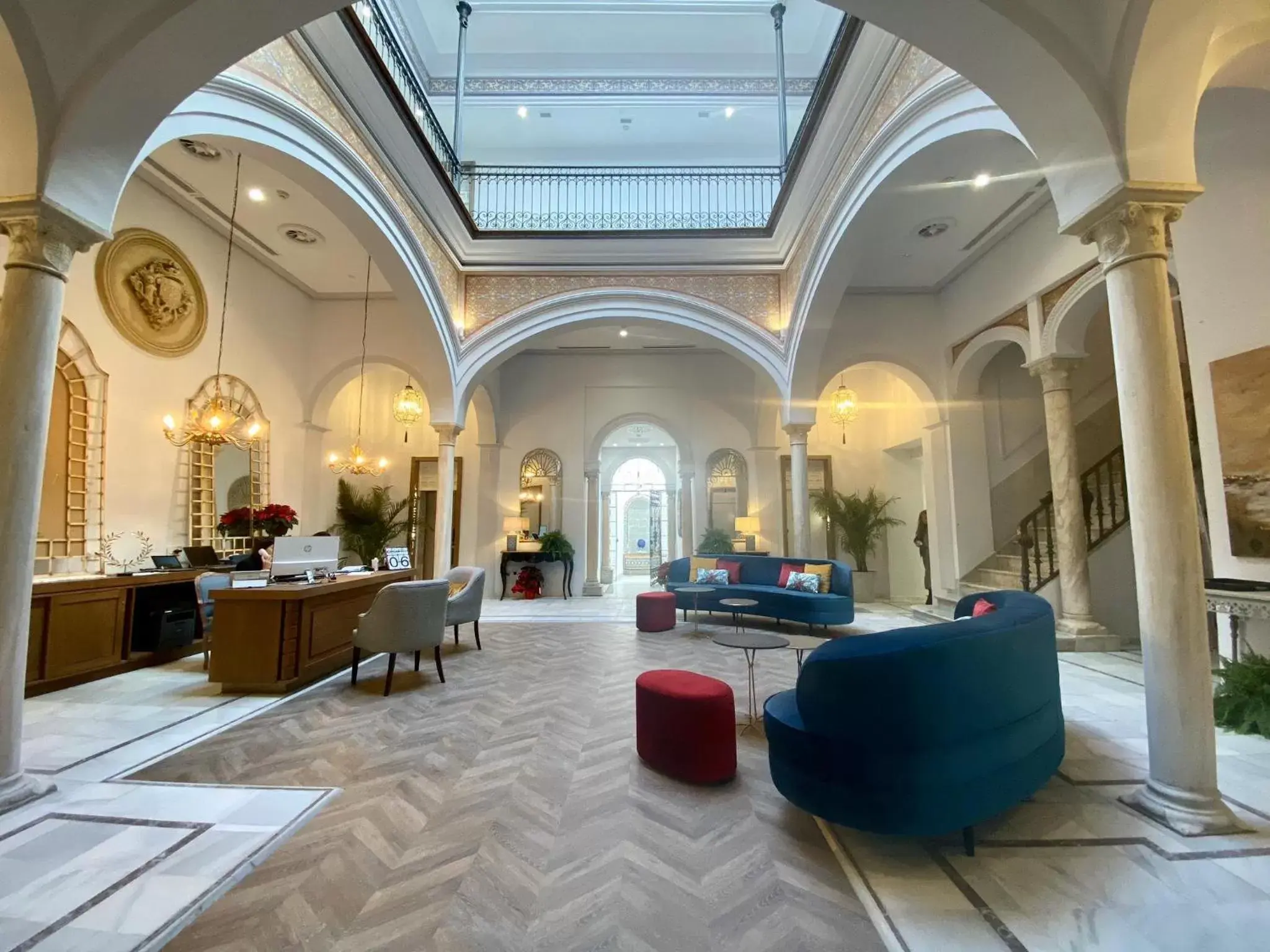 Soho Boutique Sevilla Soho Boutique Sevilla