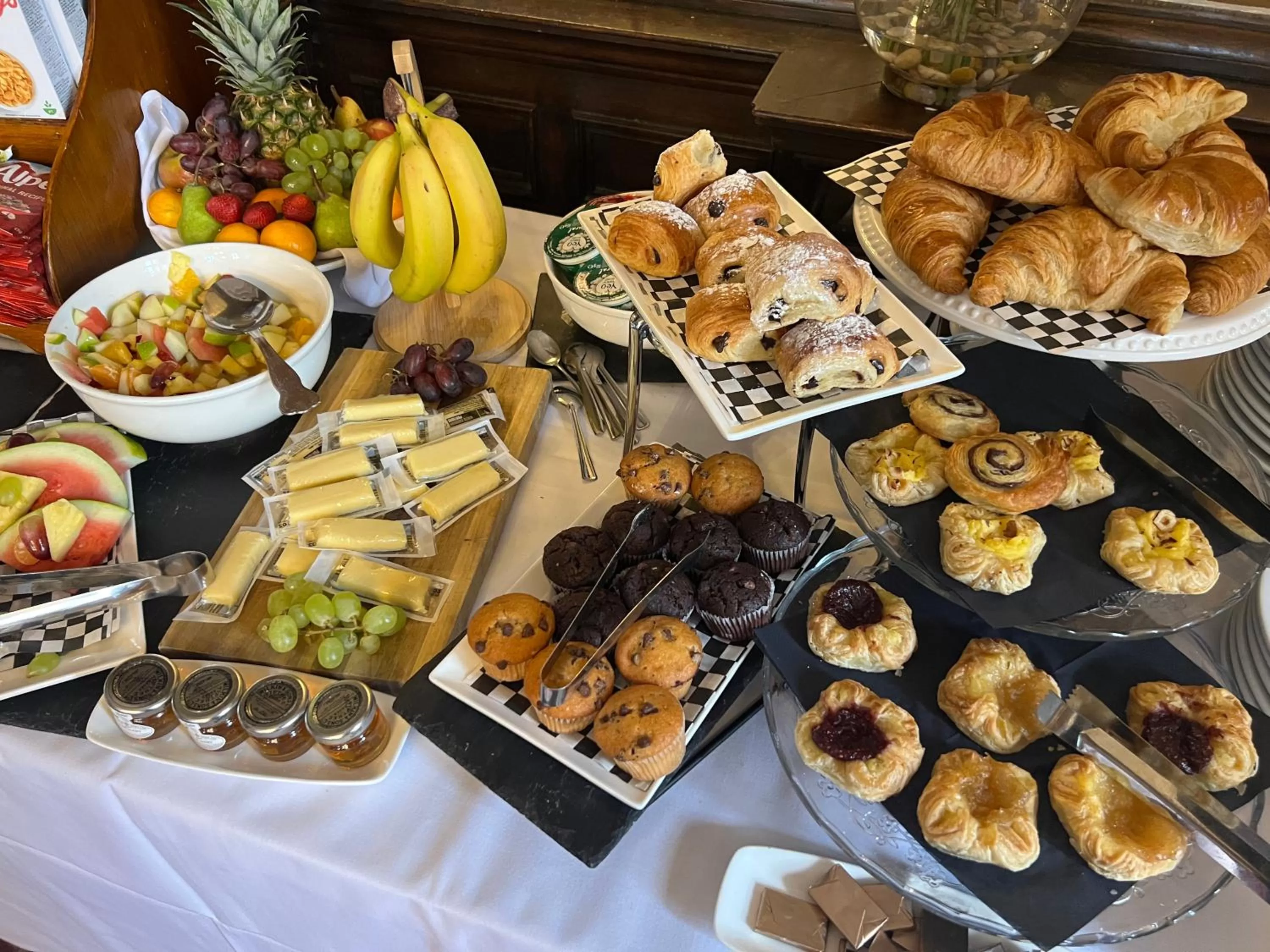 Restaurant/places to eat in Castle Bromwich Hall Hotel, BW Signature Collection by Best Western