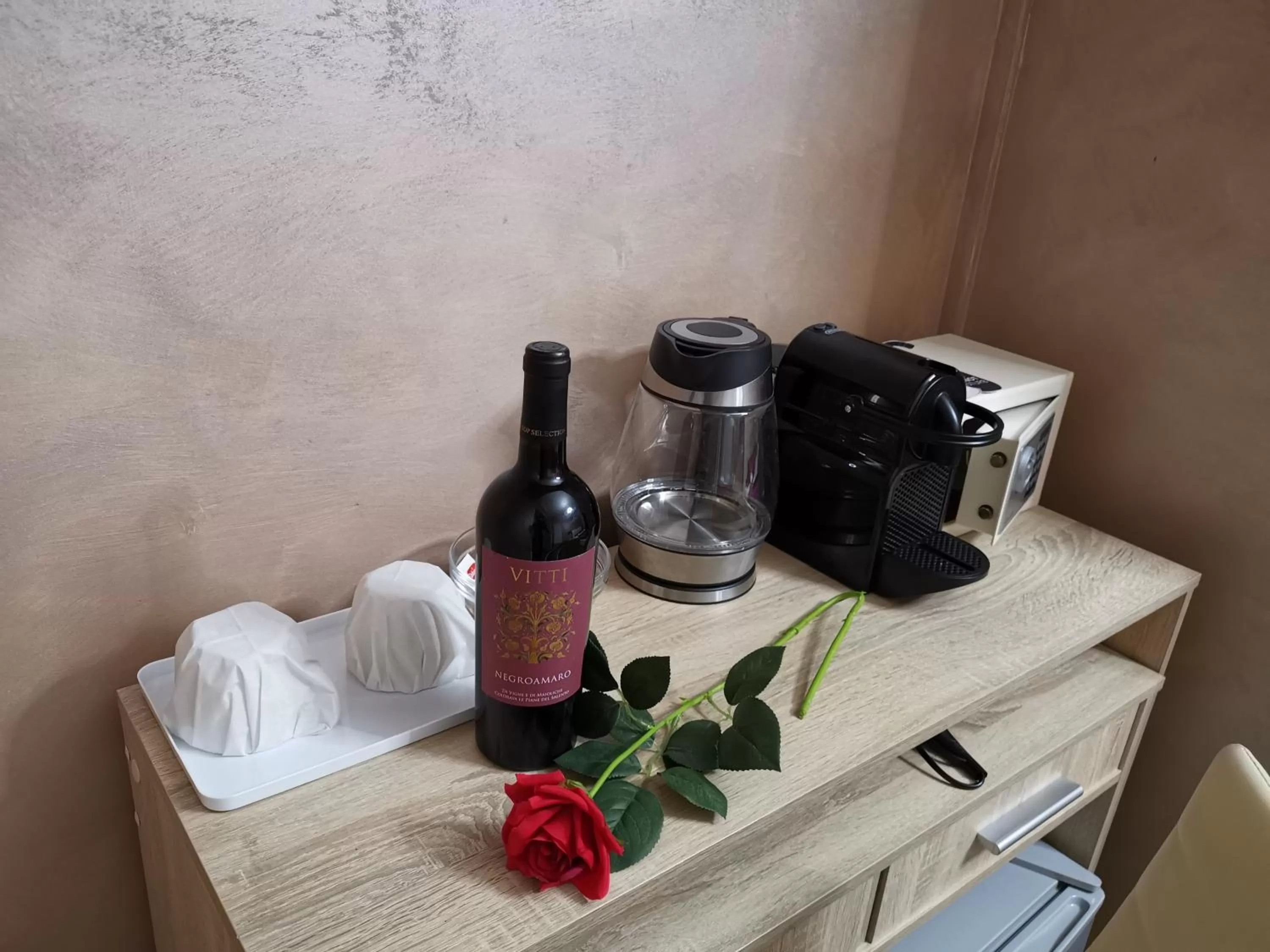 B&B Roma Royal Residence