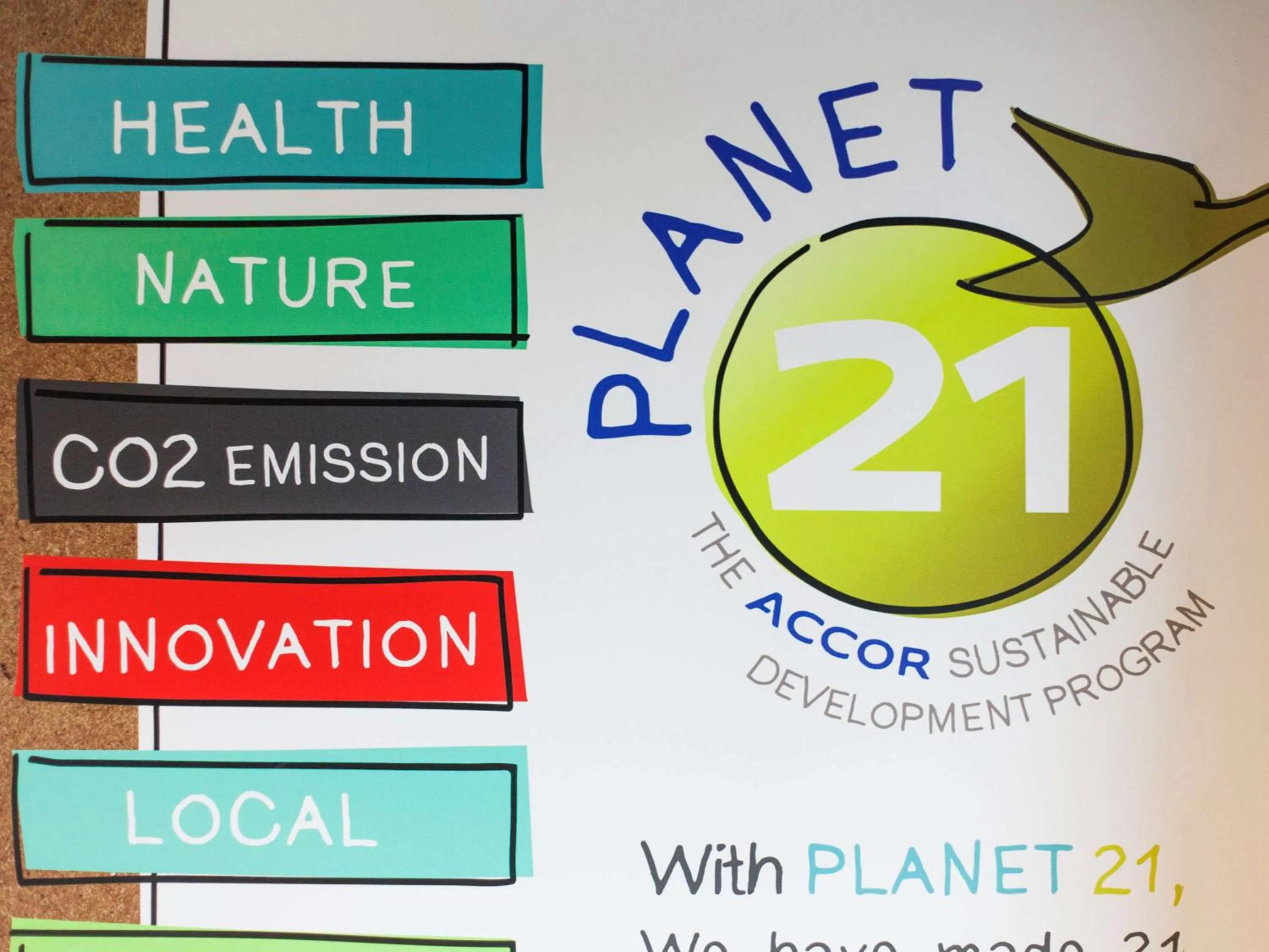 Other in ibis budget Santeny