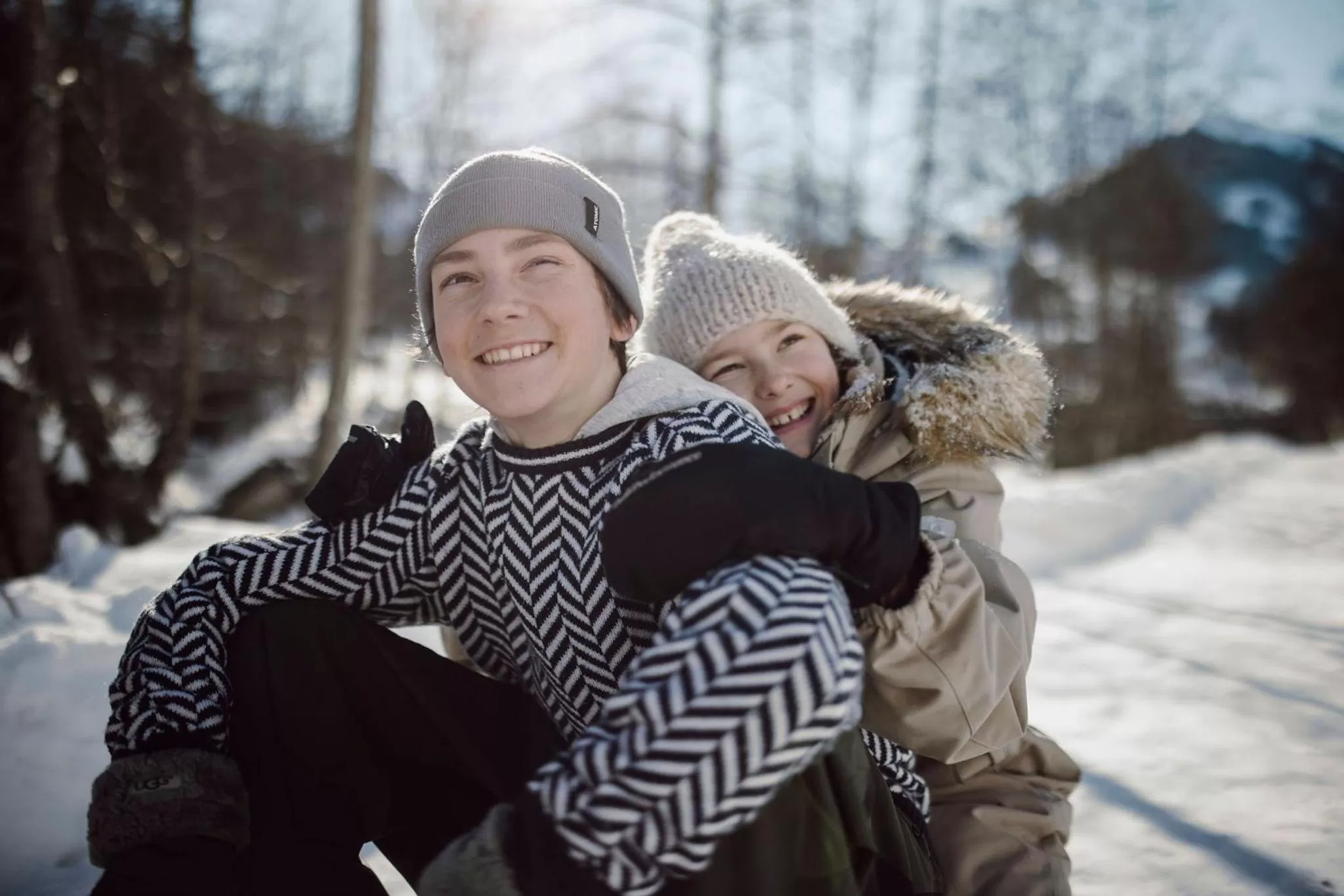 Activities in Familien- & Gartenhotel Theresia 4-Sterne Superior