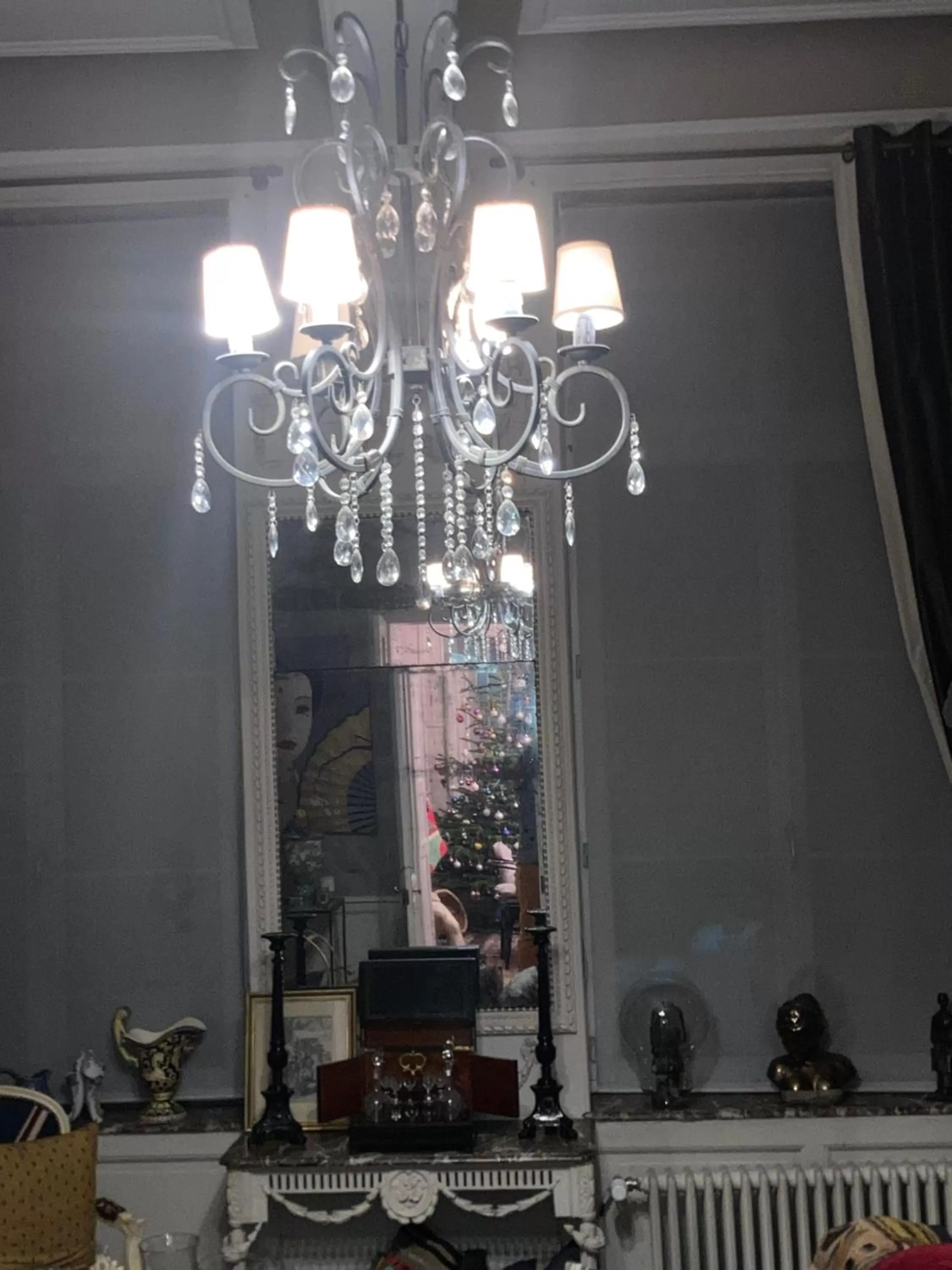 au 33 chambres d'hôtes