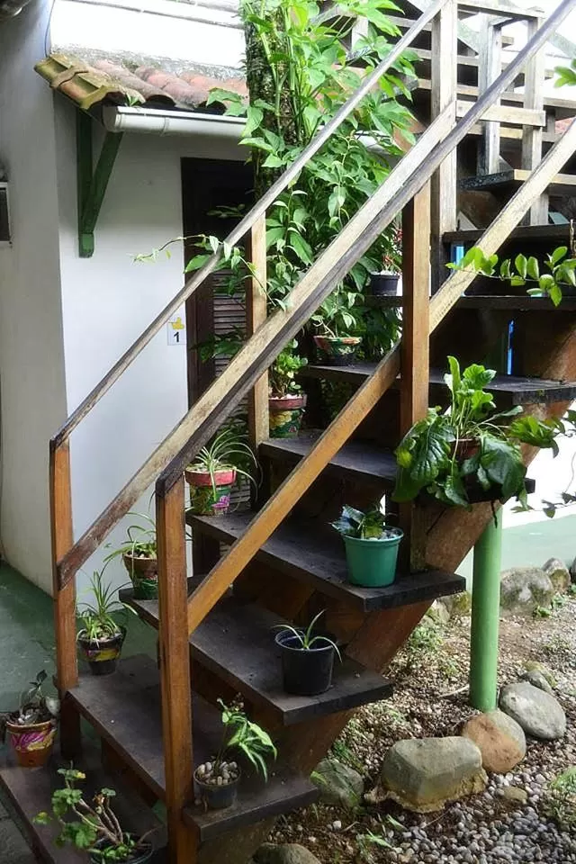 Day in Suítes o Flautista