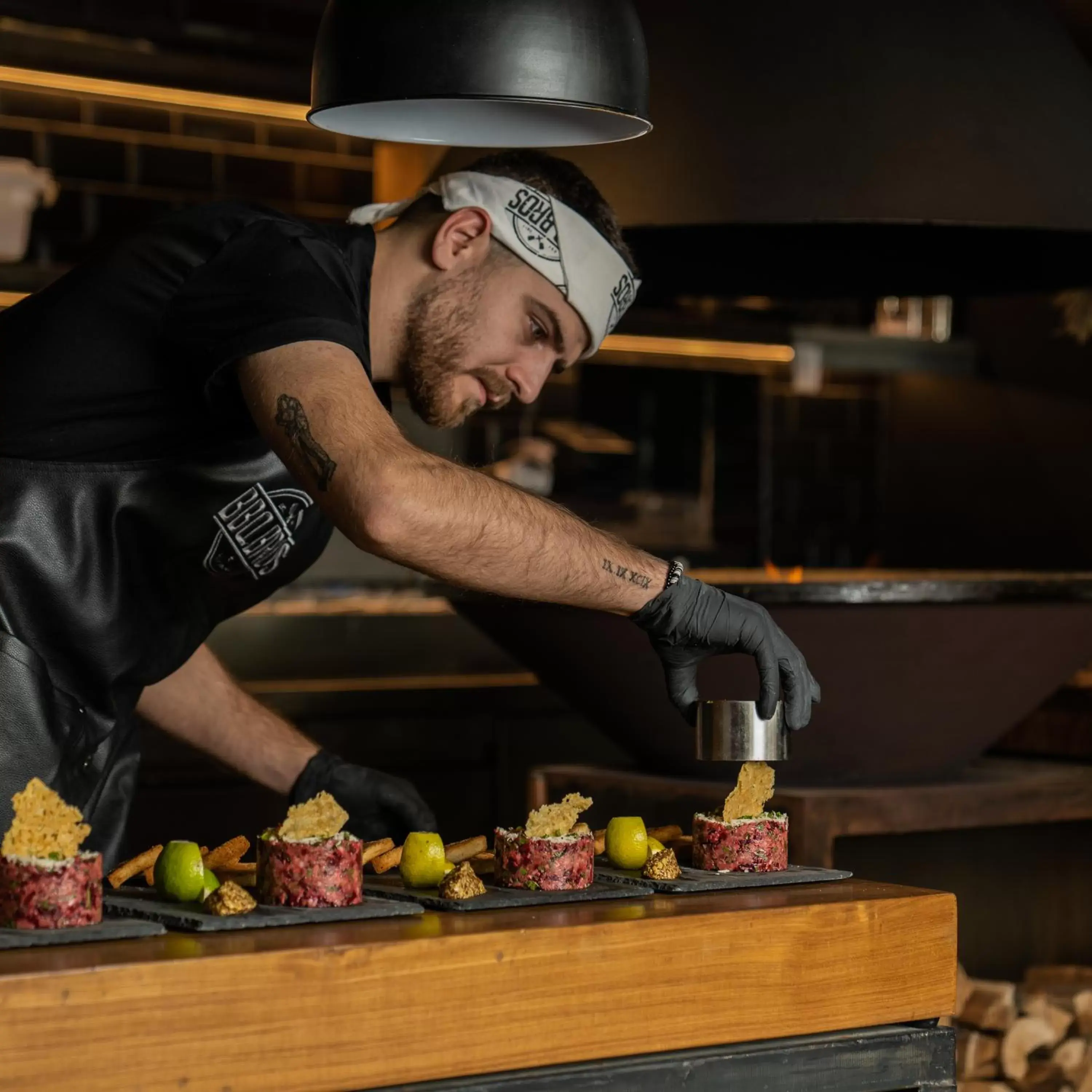 Restaurant/places to eat in Argan Al Bidaa Hotel and Resort , Kuwait Restaurant/places to eat in Argan Al Bidaa Hotel and Resort , Kuwait