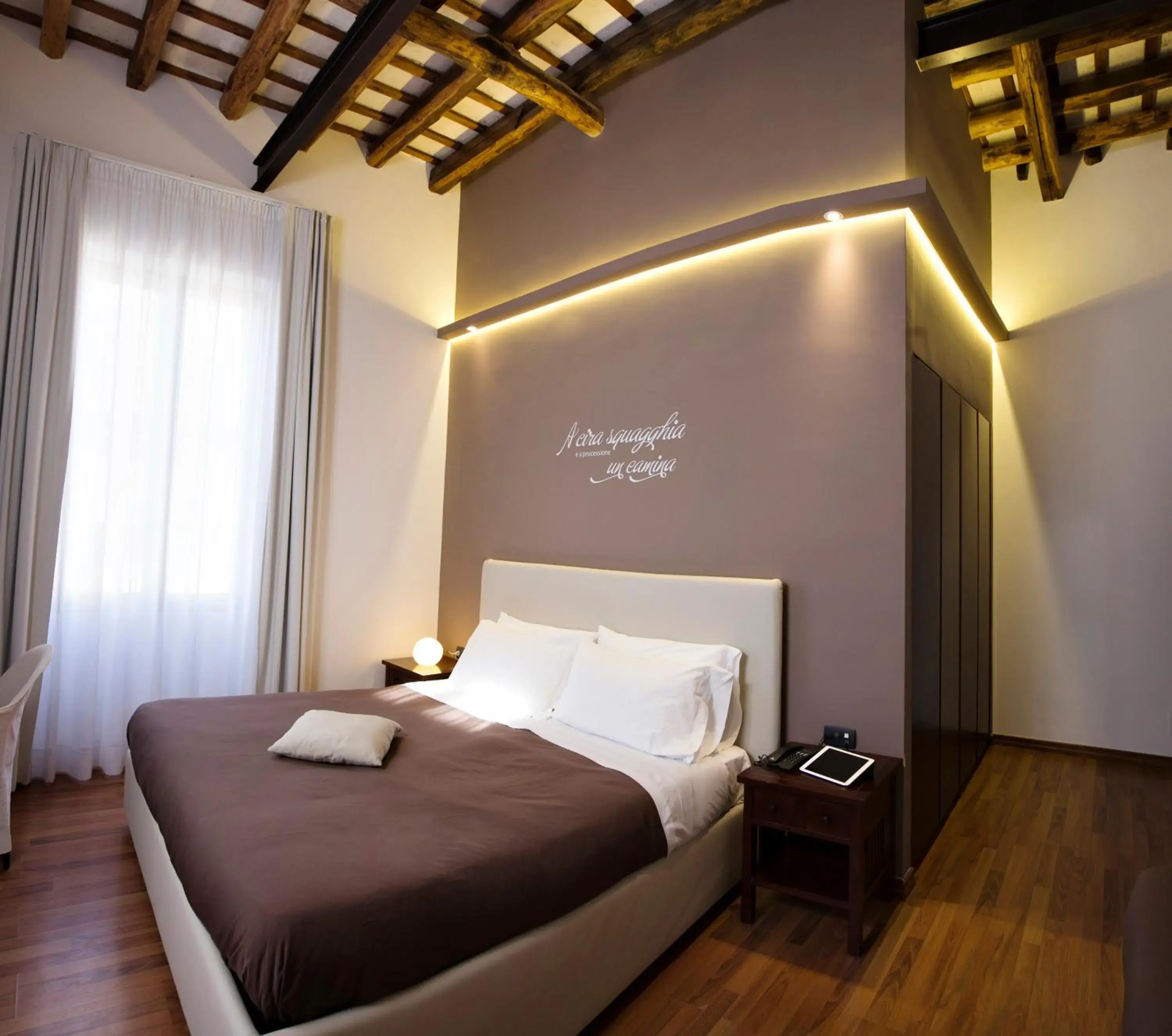 Day, Bed in Badia Nuova Residence