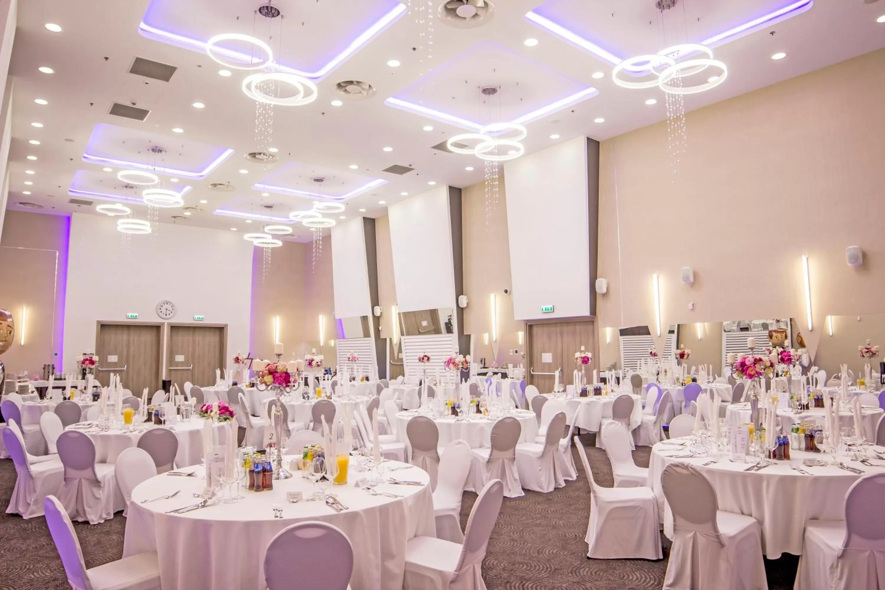Banquet/Function facilities in Holiday Inn Krakow City Centre by IHG