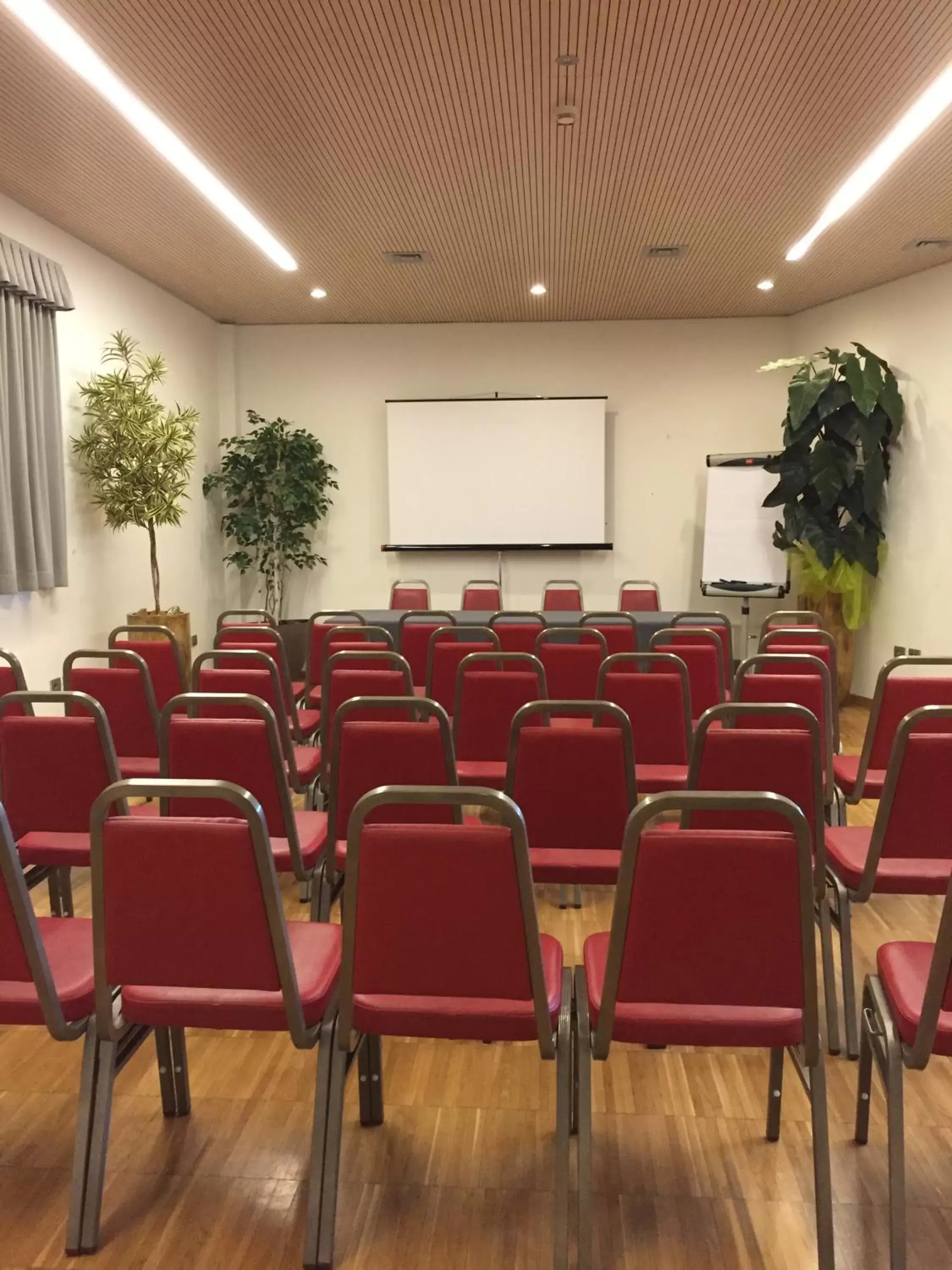 Banquet/Function facilities, Business Area/Conference Room in Al Marinaio Hotel Garni