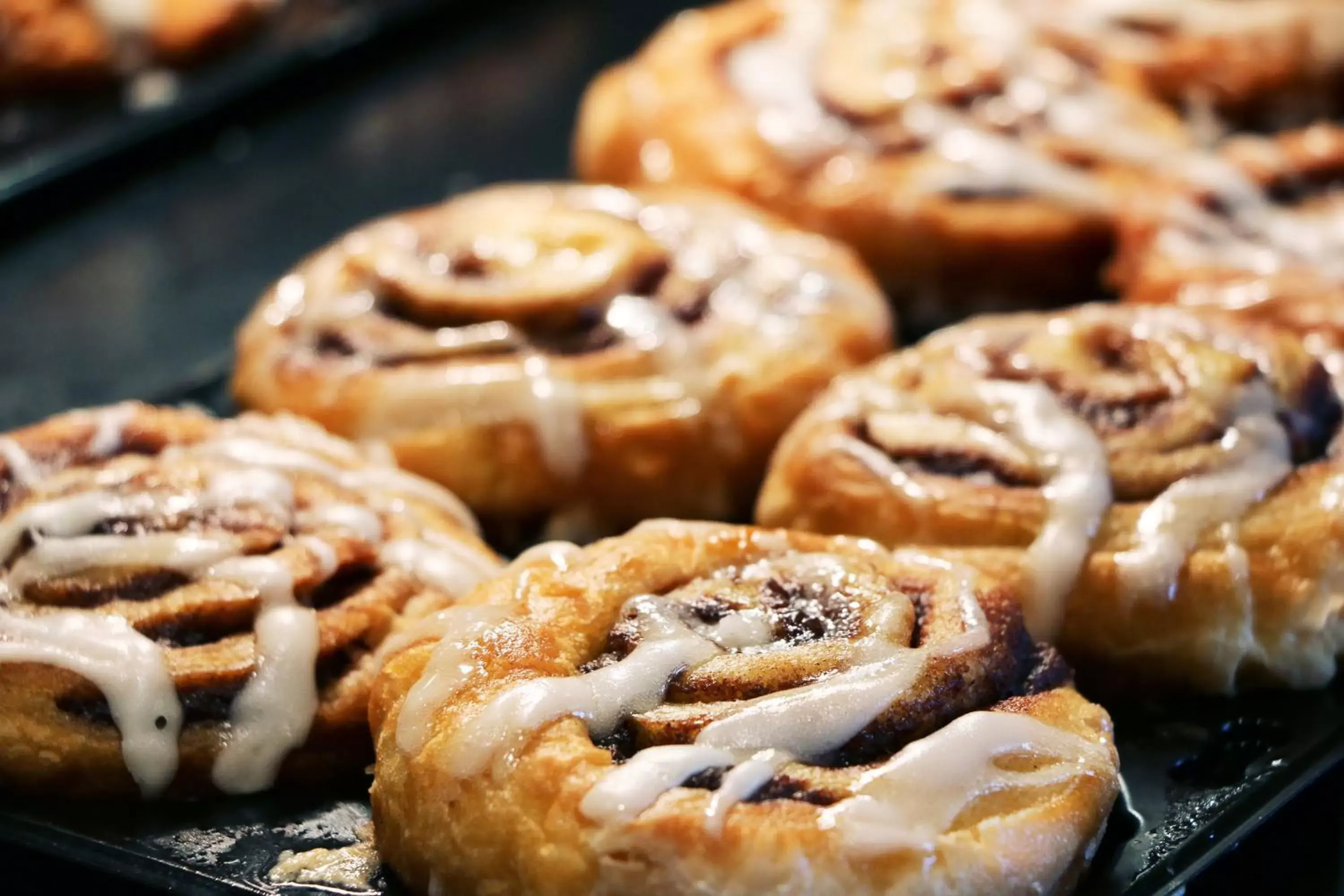 Breakfast, Food in Holiday Inn Express - Sault Ste. Marie, an IHG Hotel