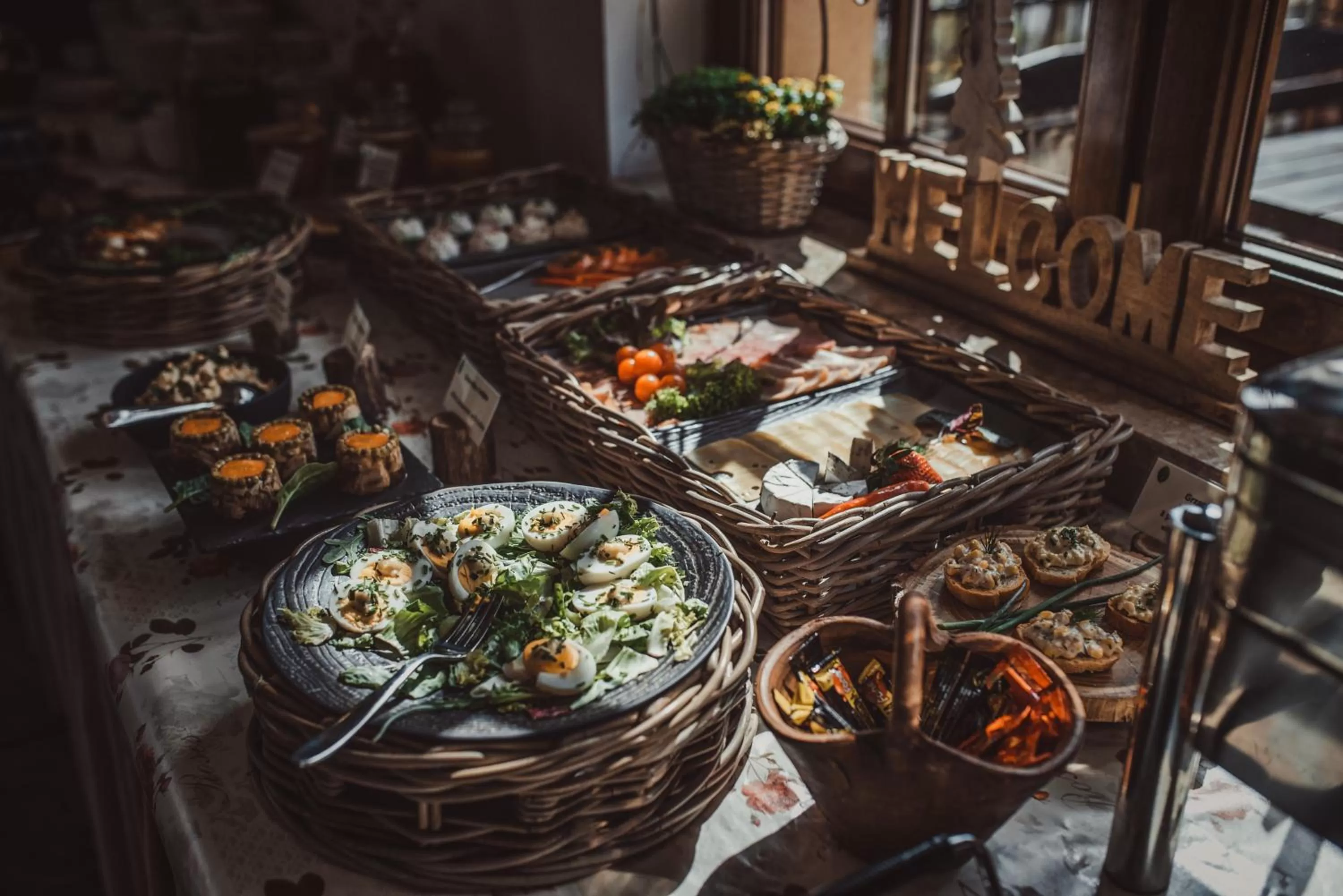 ForRest Hotel & Restaurant