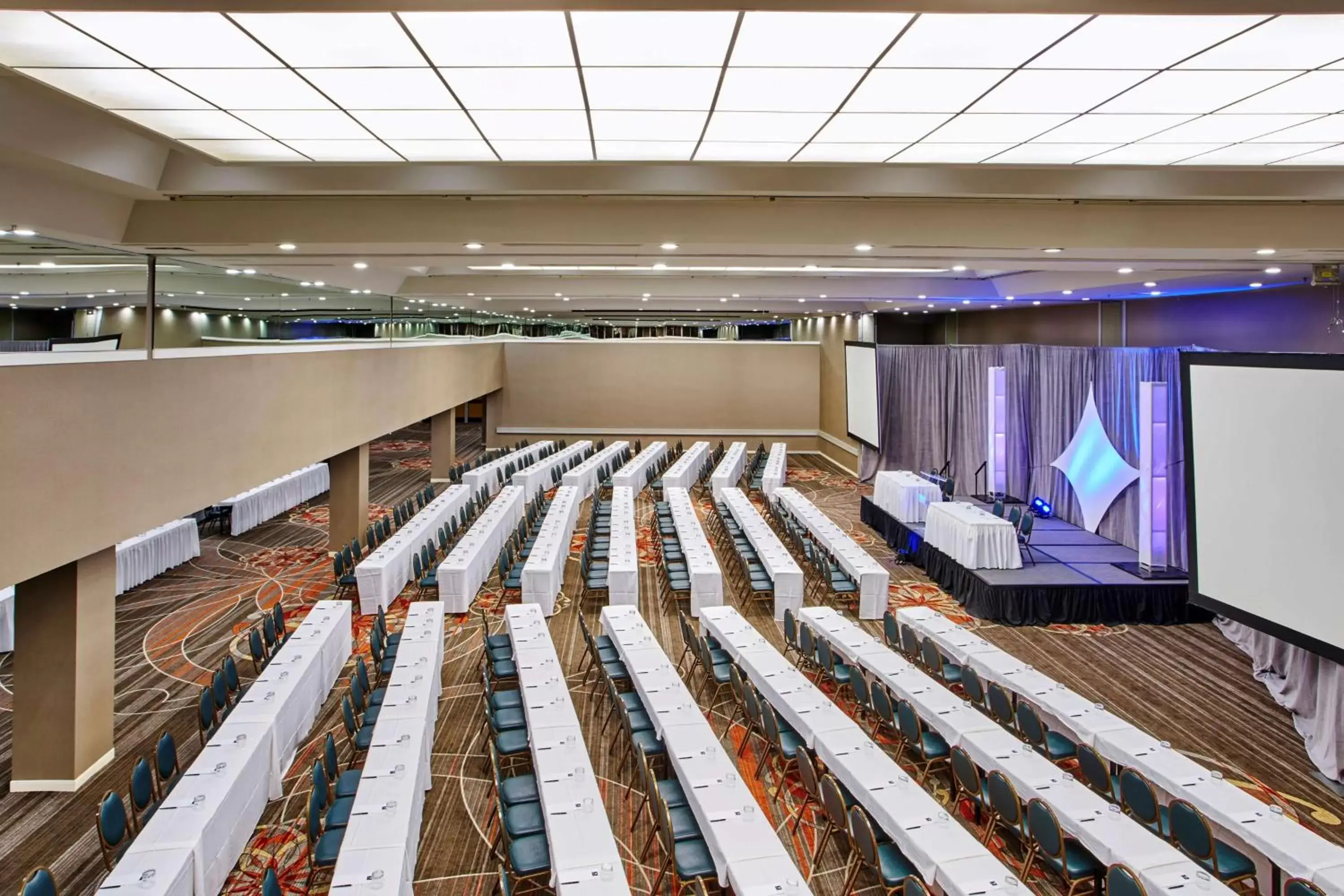 On site, Banquet Facilities in Hyatt Regency Lexington