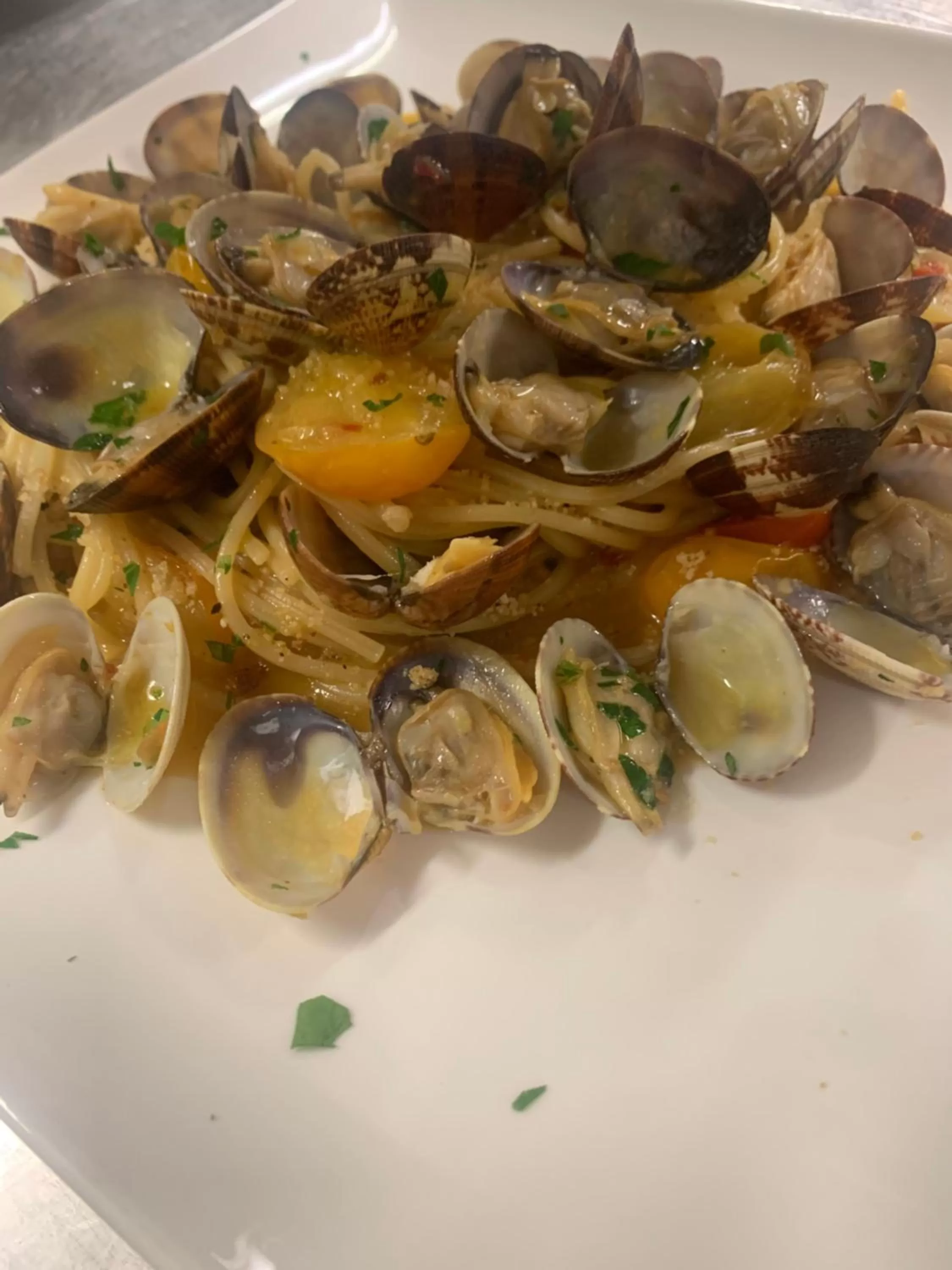 Food in Residenza Il Capitano