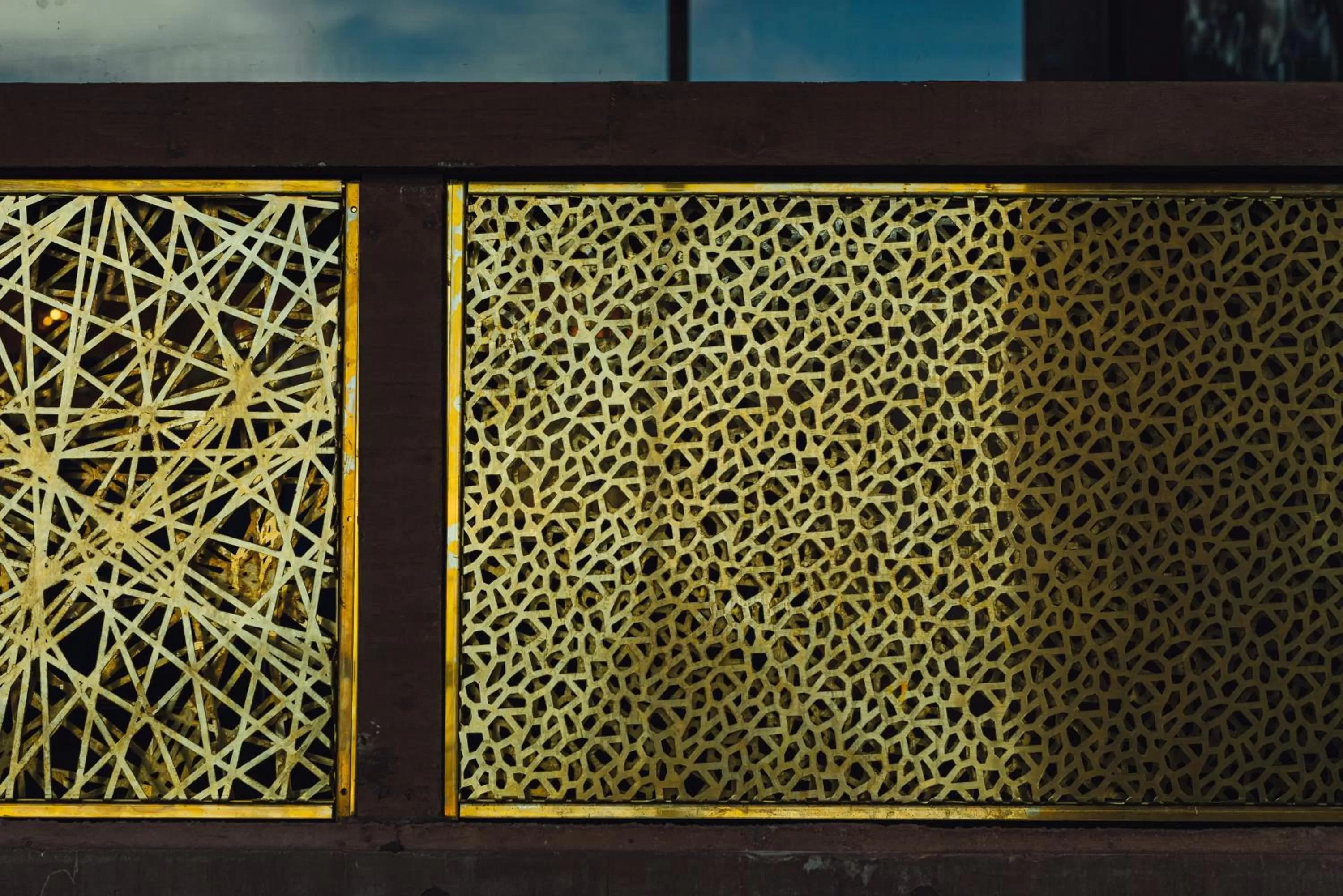 SEKIYA RESORT Galleria Midobaru