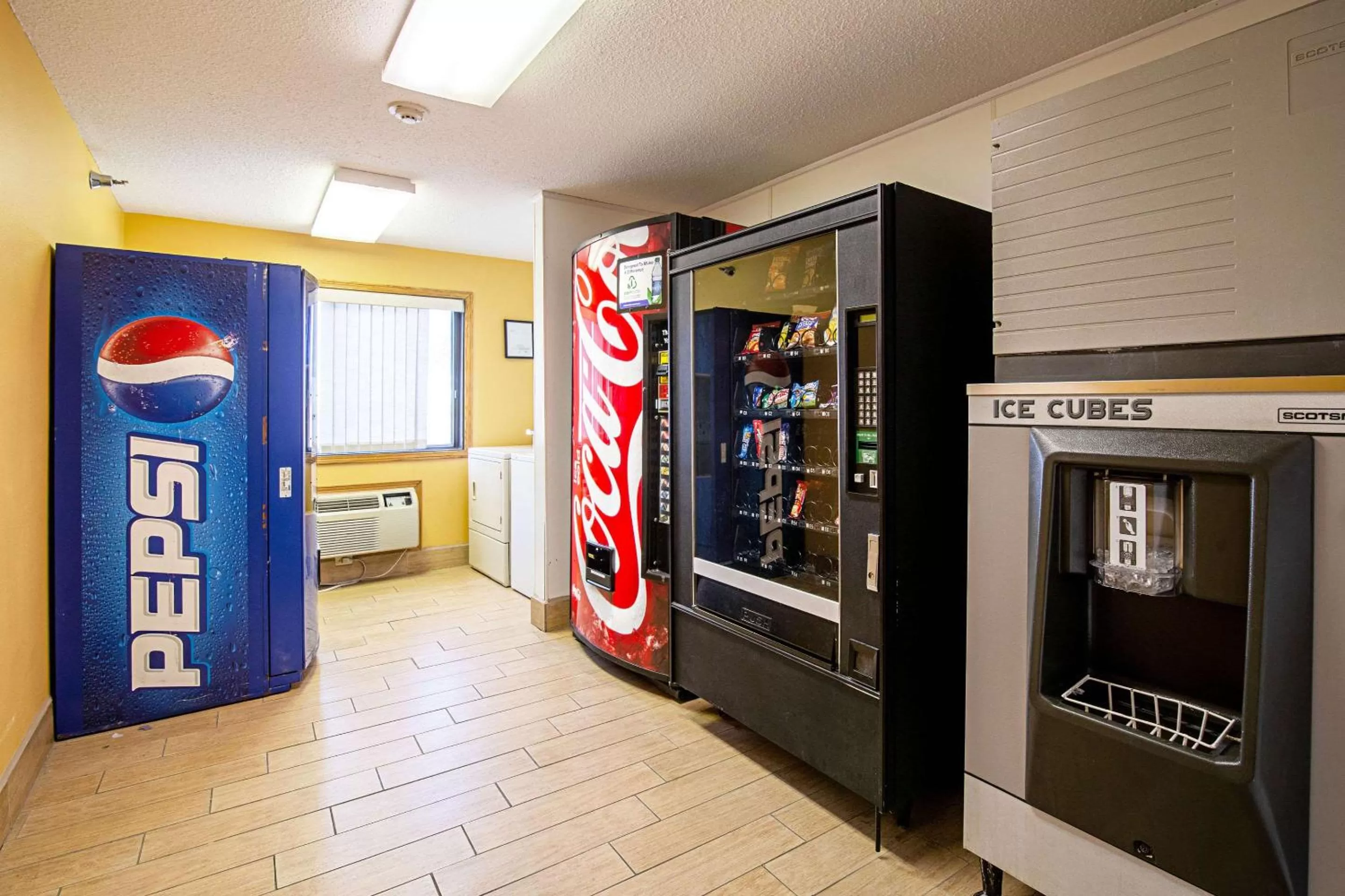 Other in Quality Inn Aberdeen