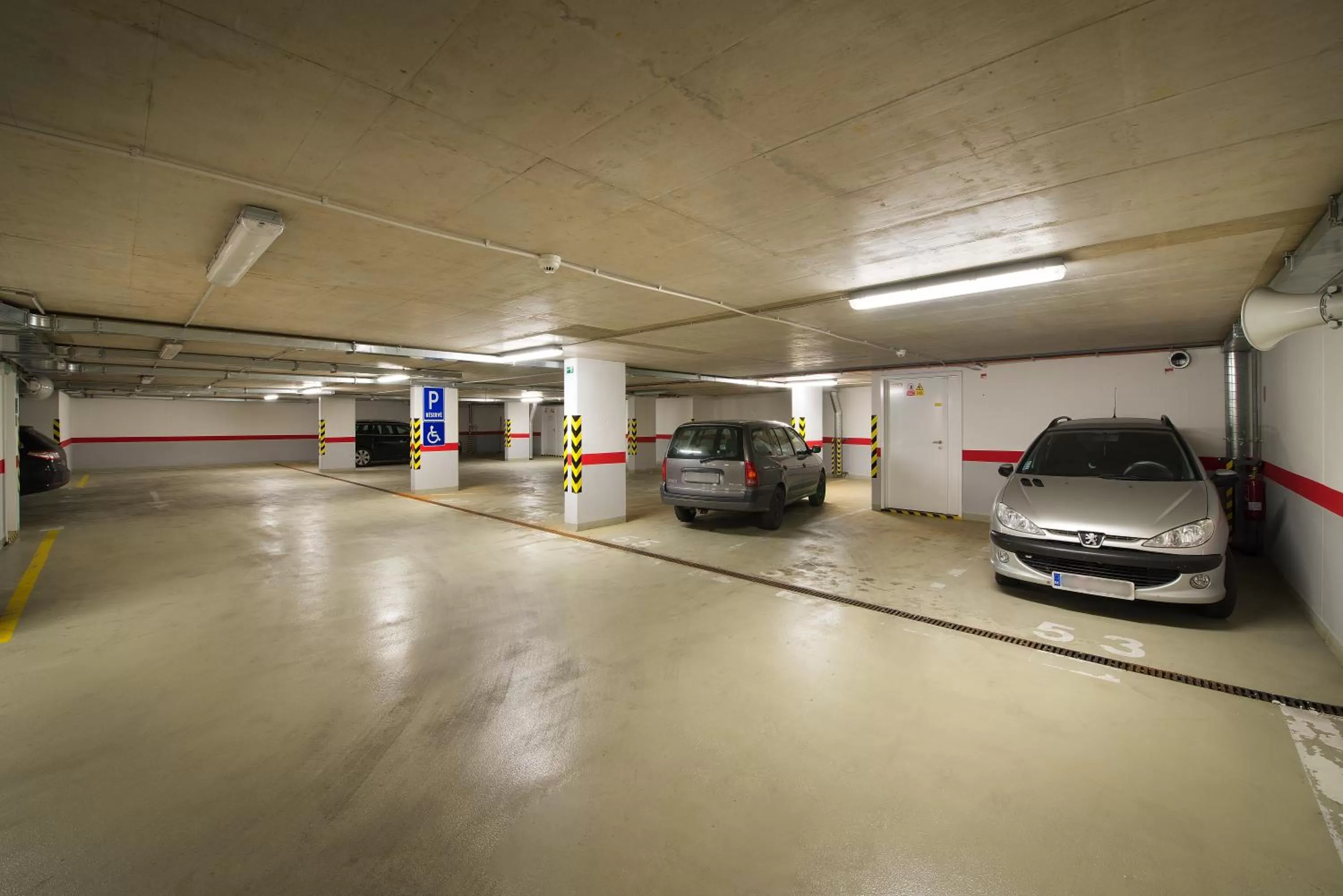 Other in LOFT Hotel Bratislava