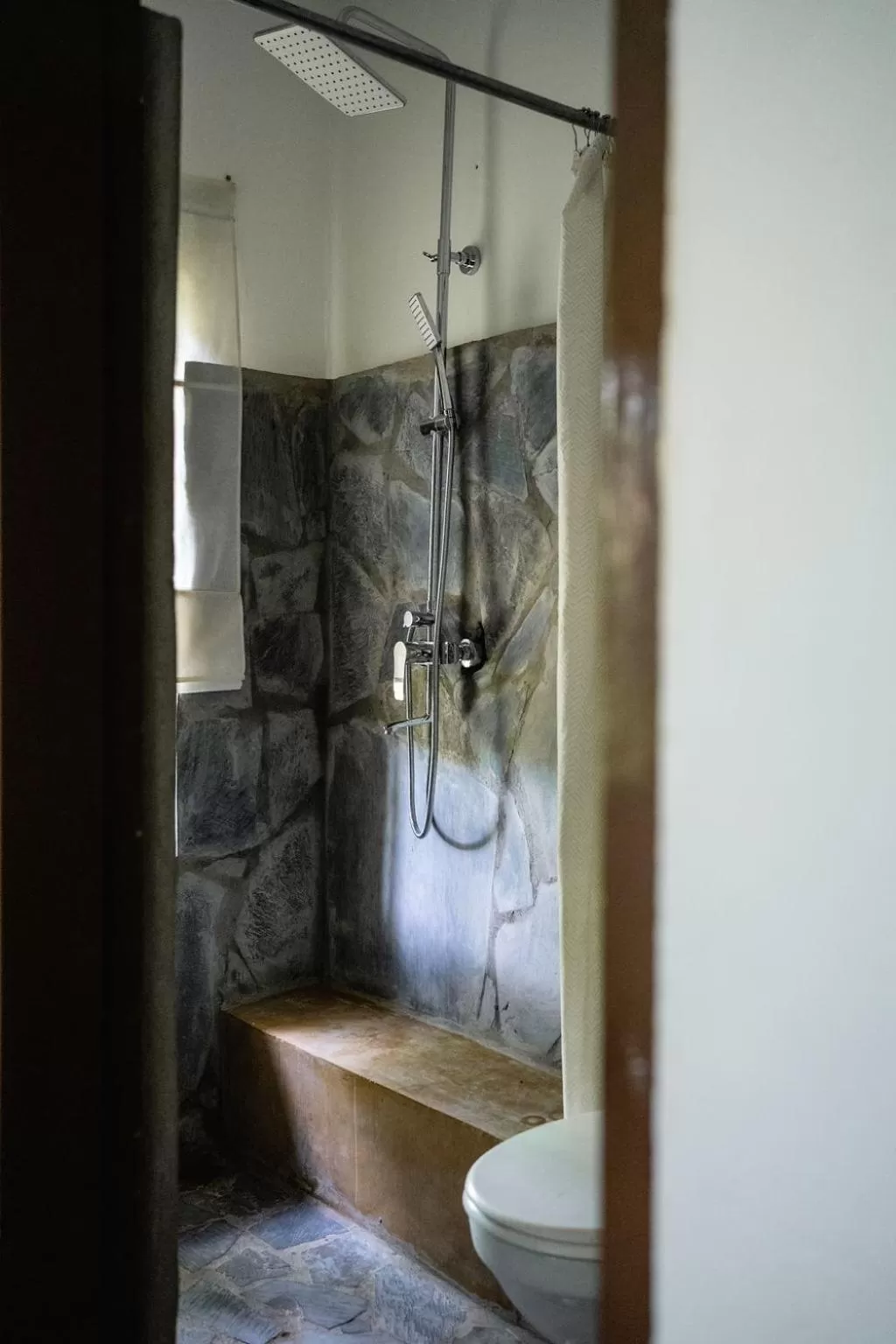 Bathroom in 30 Wilson