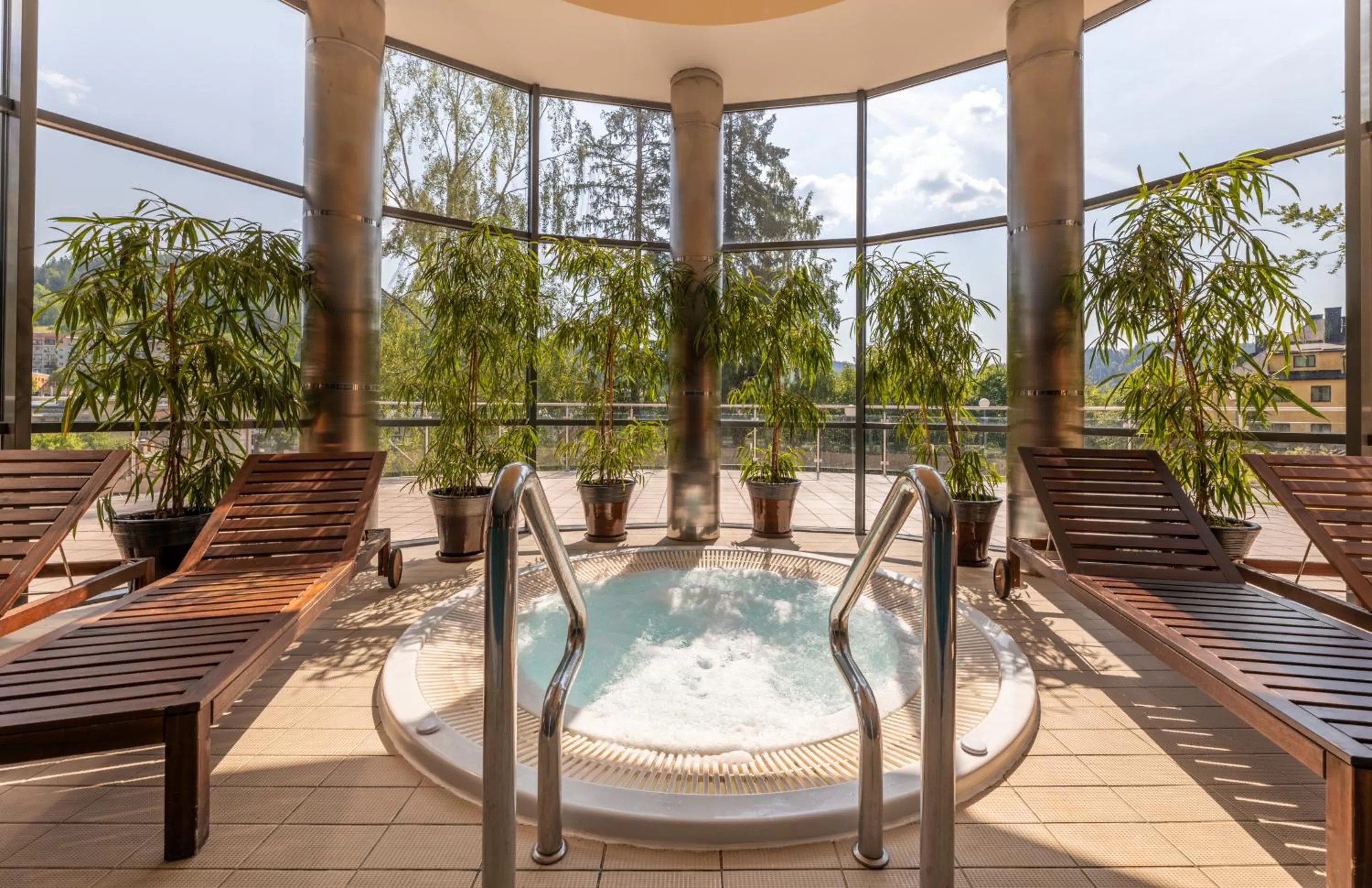 Activities in Hotel Krynica Conference & SPA