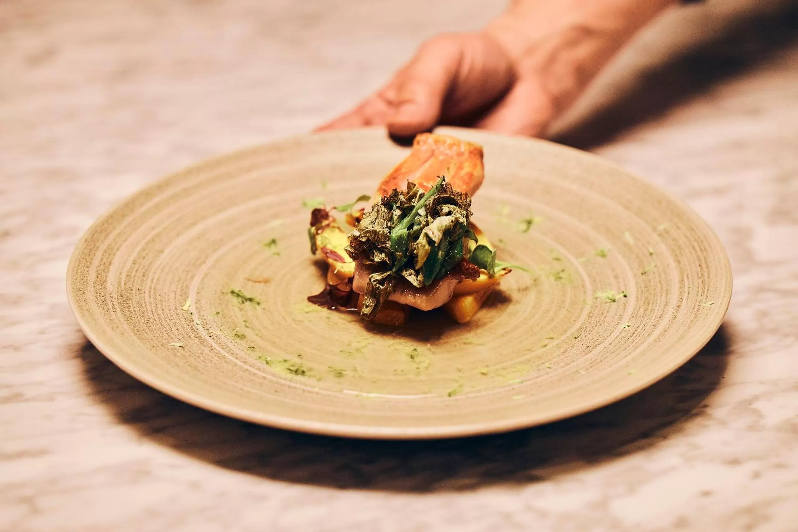 Restaurant/places to eat in Nikko Style Nagoya