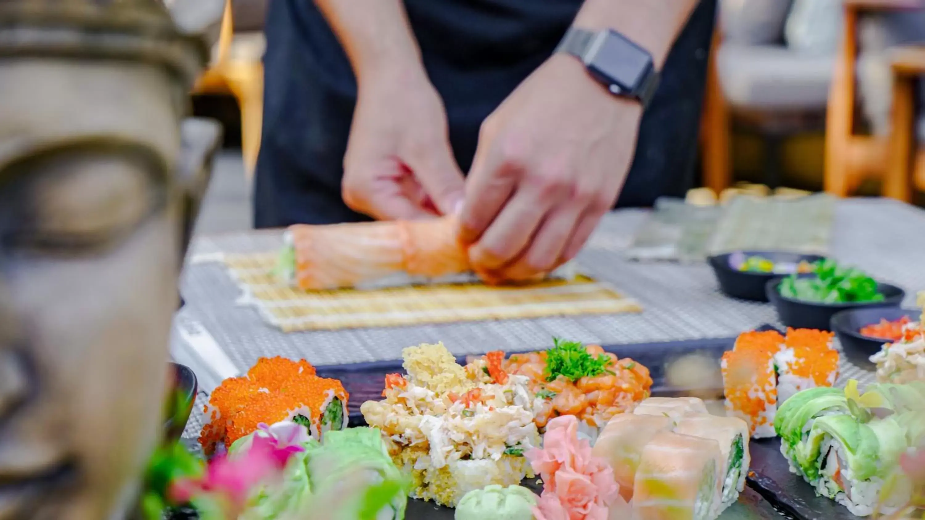 Restaurant/places to eat in Barut Hemera - Ultra All Inclusive Restaurant/places to eat in Barut Hemera - Ultra All Inclusive