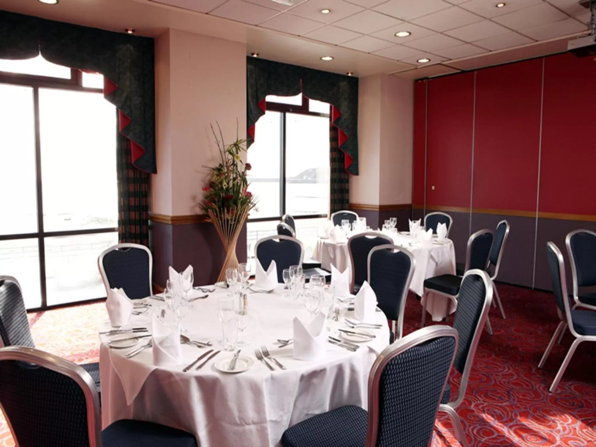 Banquet/Function facilities in Best Western Palace Hotel & Casino