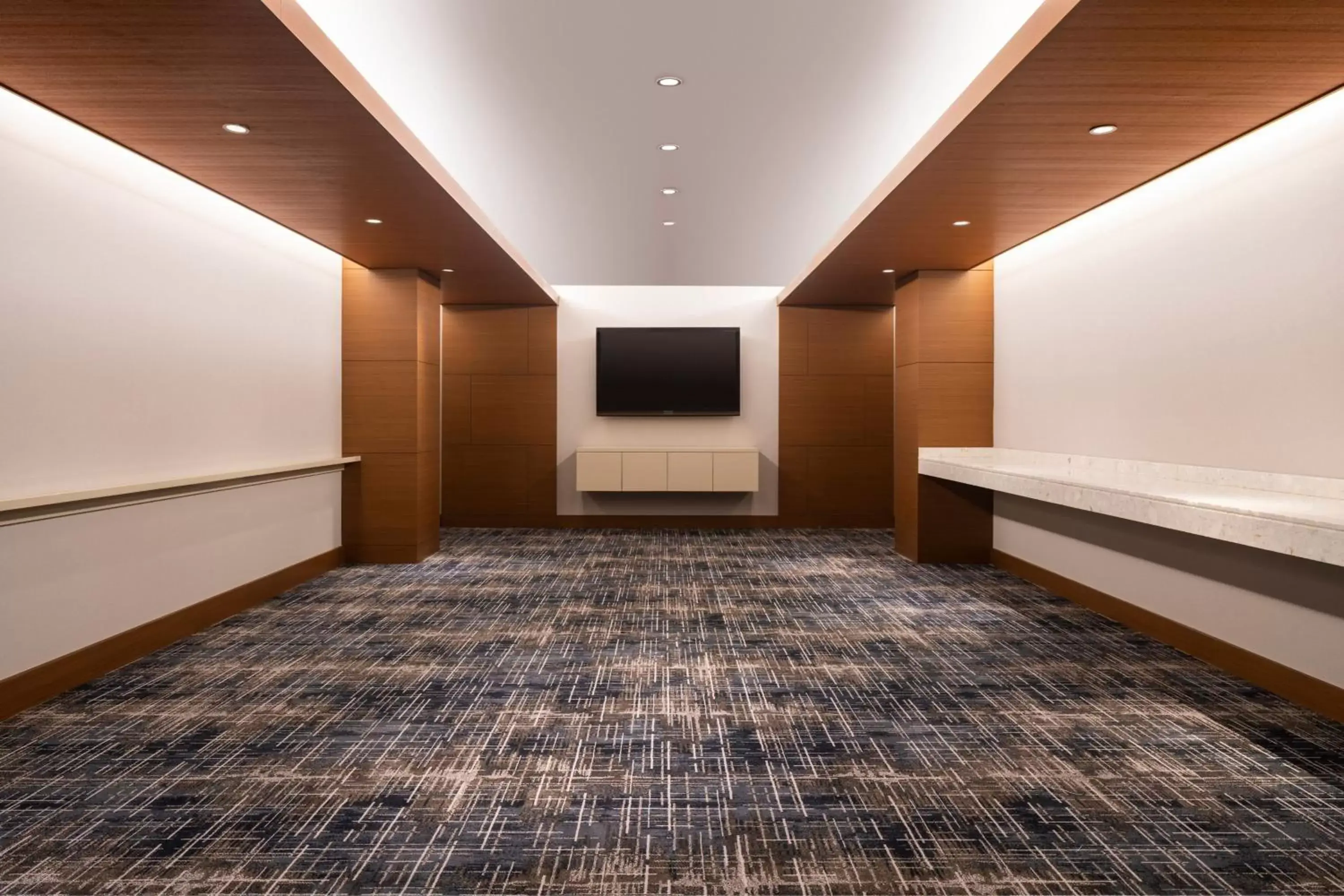 Meeting/conference room in The Ritz-Carlton, Los Angeles L.A. Live