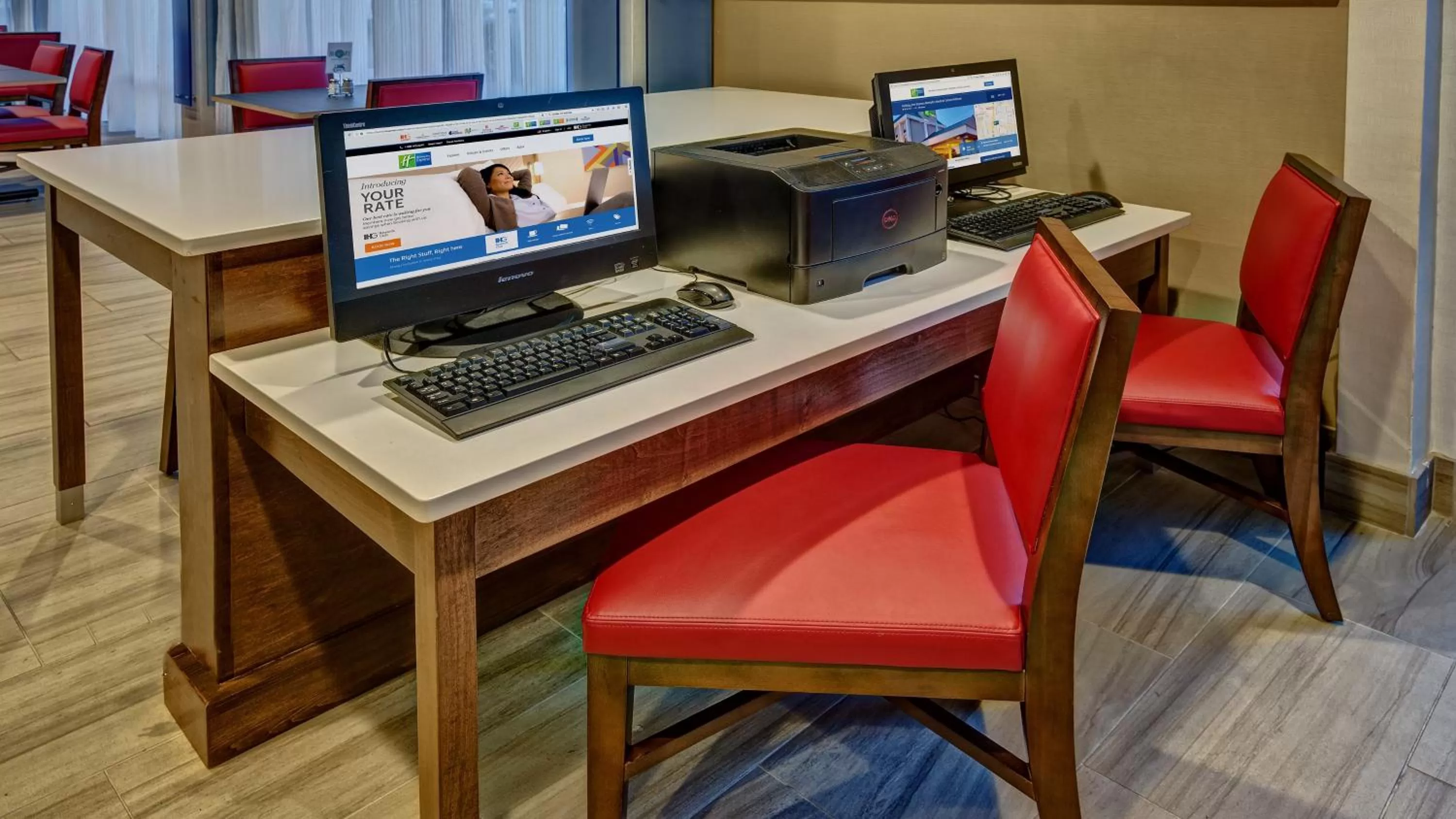 Other in Holiday Inn Express Memphis Medical Center - Midtown by IHG