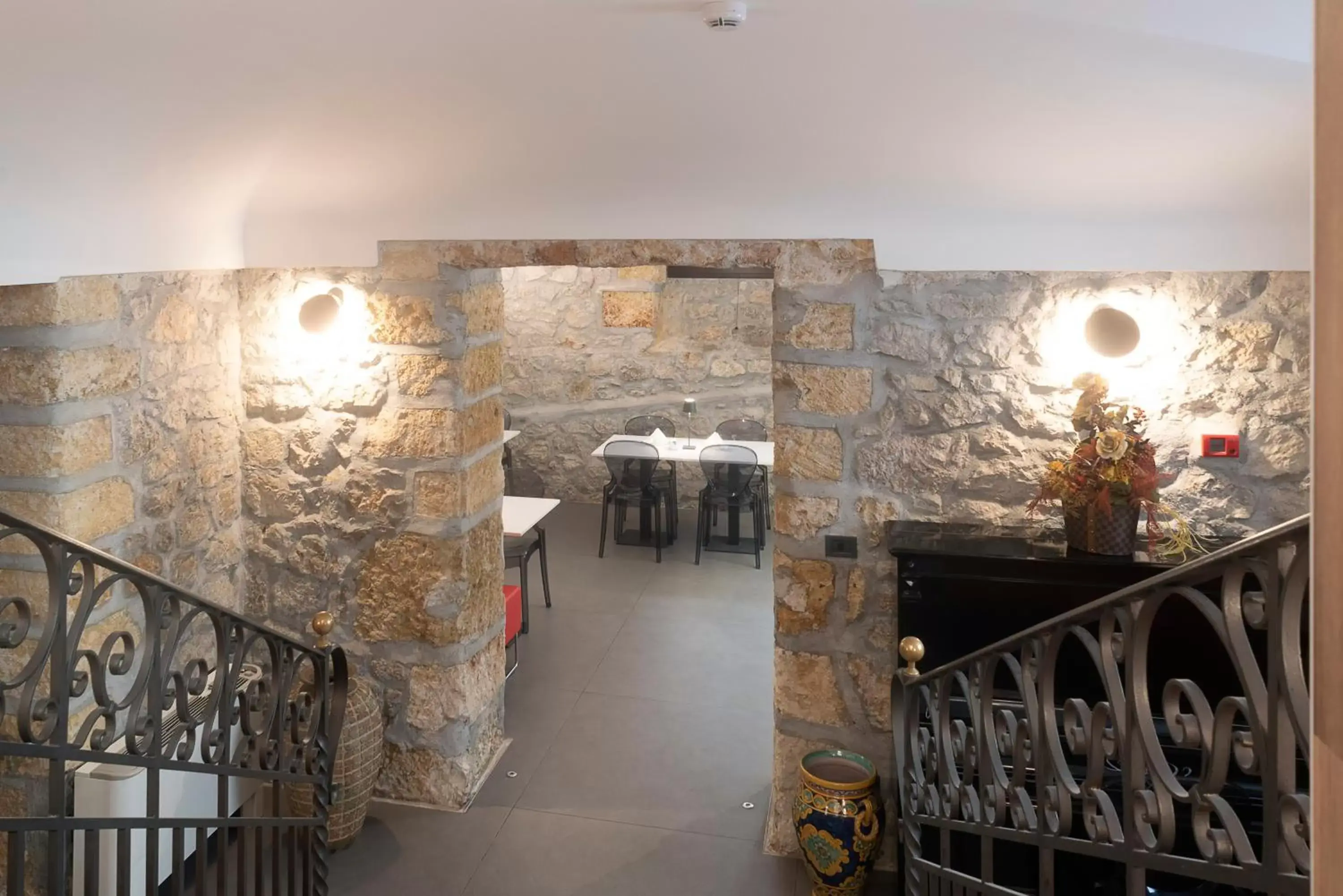 Breakfast in Hotel Tonic Breakfast in Hotel Tonic