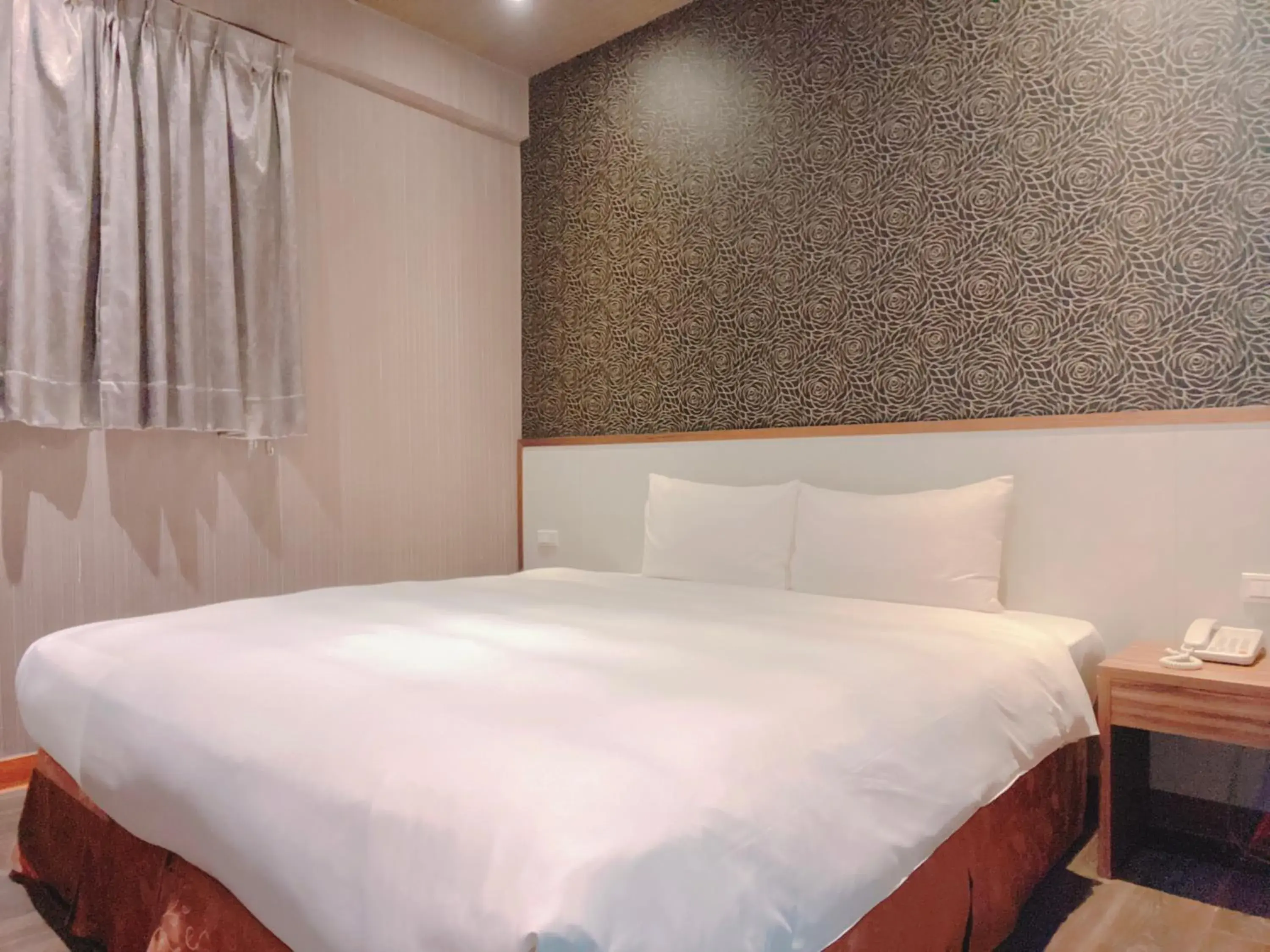 Bed in Centre Hotel Bed in Centre Hotel