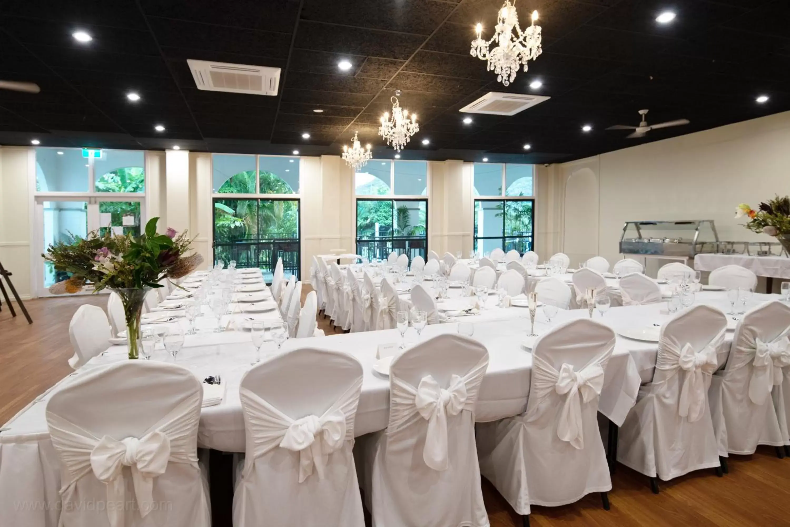 wedding, Banquet Facilities in Amaroo On Mandalay