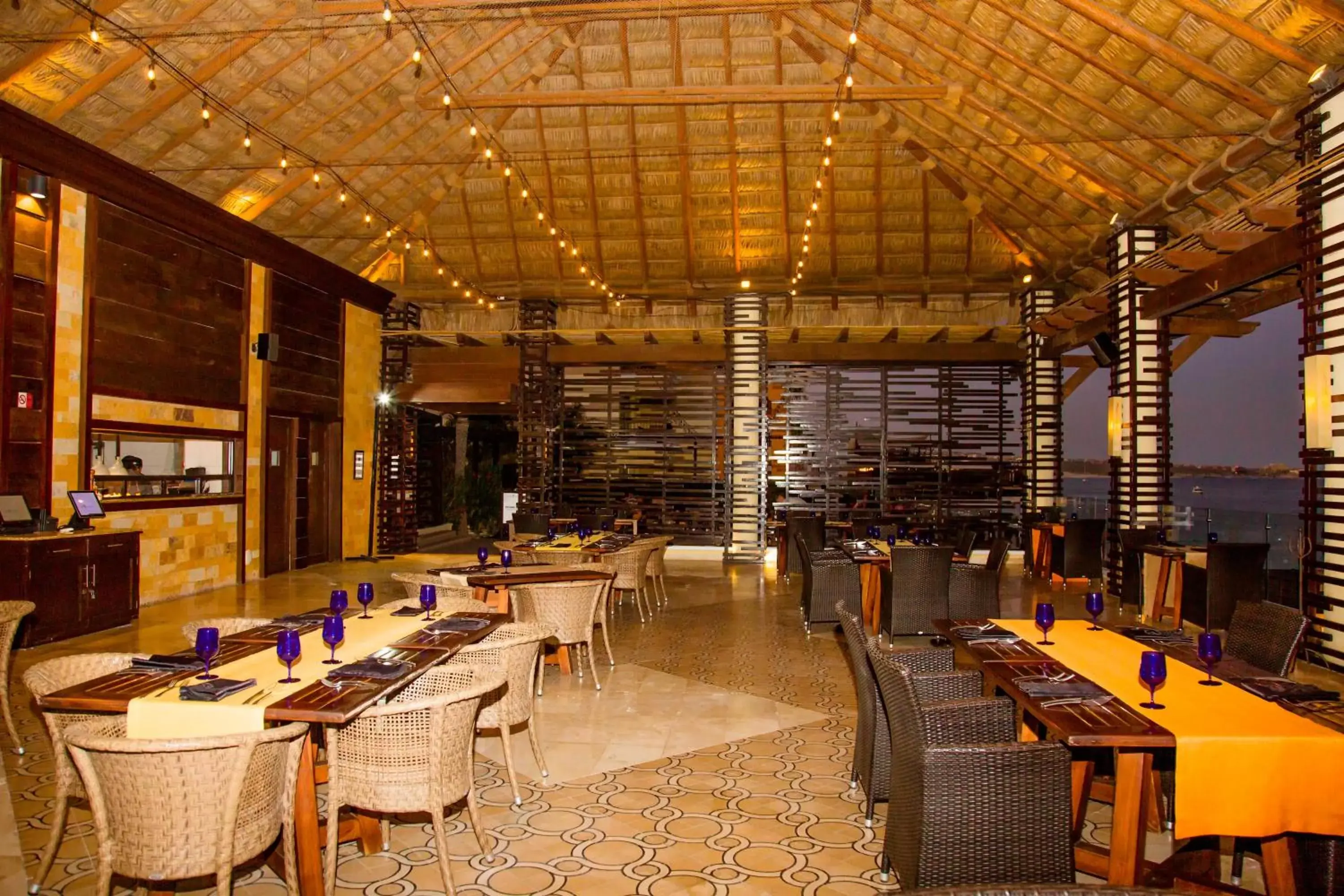 Property building in Casa Dorada Los Cabos Resort & Spa Property building in Casa Dorada Los Cabos Resort & Spa
