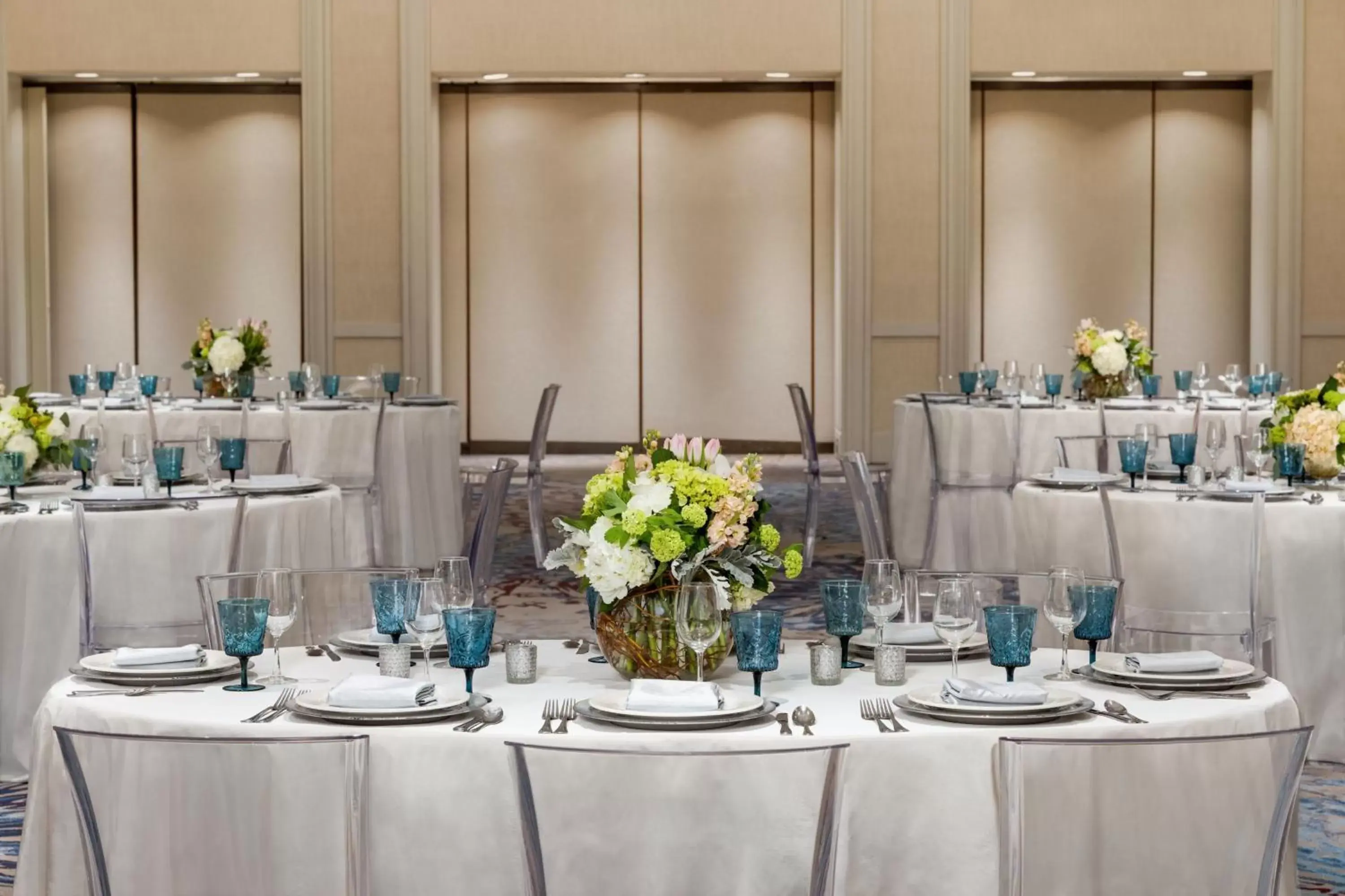 Banquet/Function facilities, Banquet Facilities in The Westin Washington, D.C. City Center