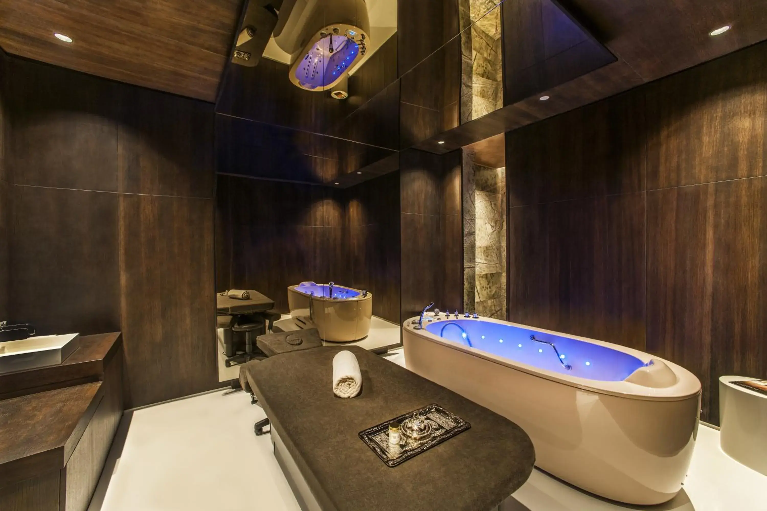 Spa and wellness centre/facilities, Bathroom in Maxx Royal Kemer Resort