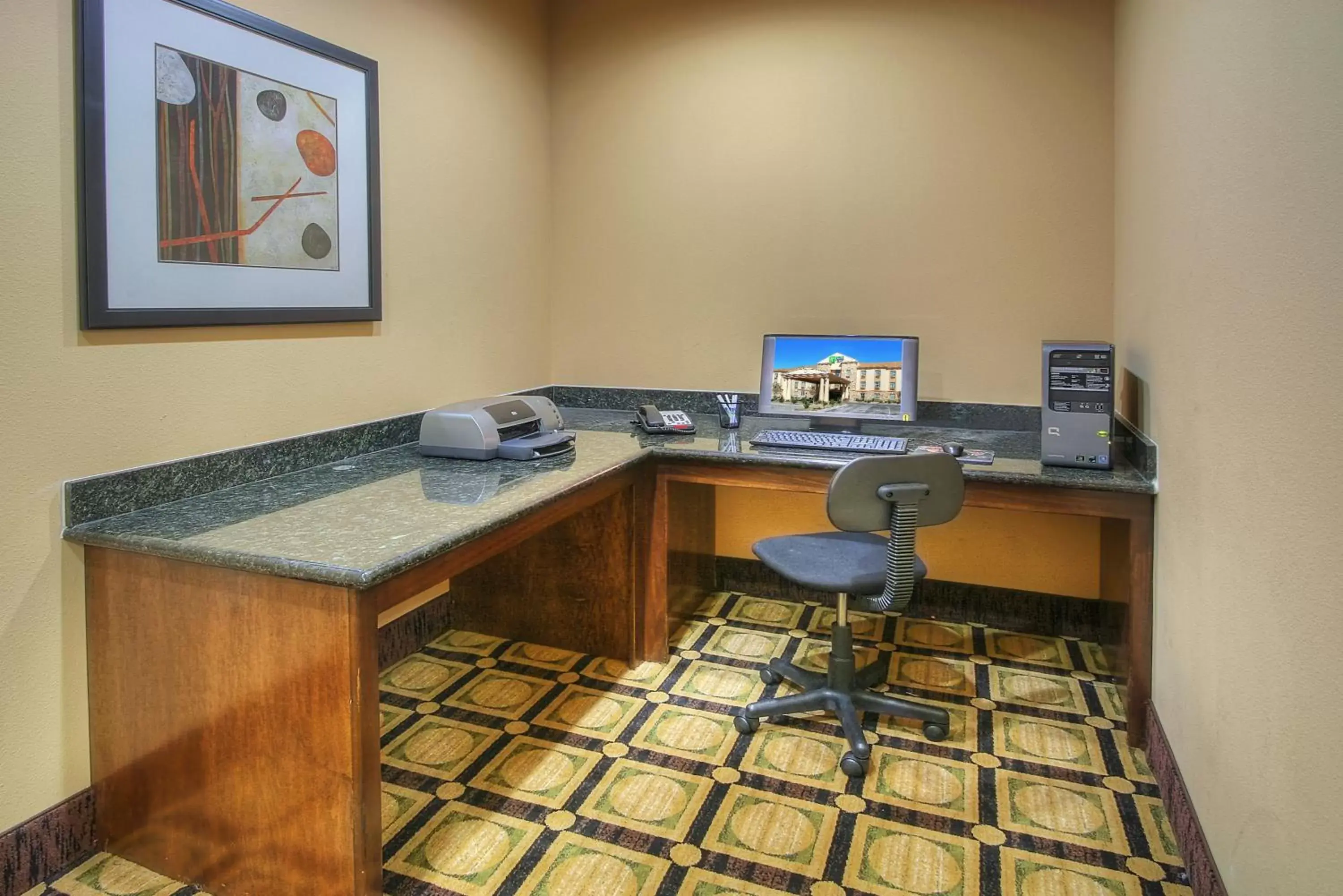 Other in Holiday Inn Express & Suites Pecos, an IHG Hotel