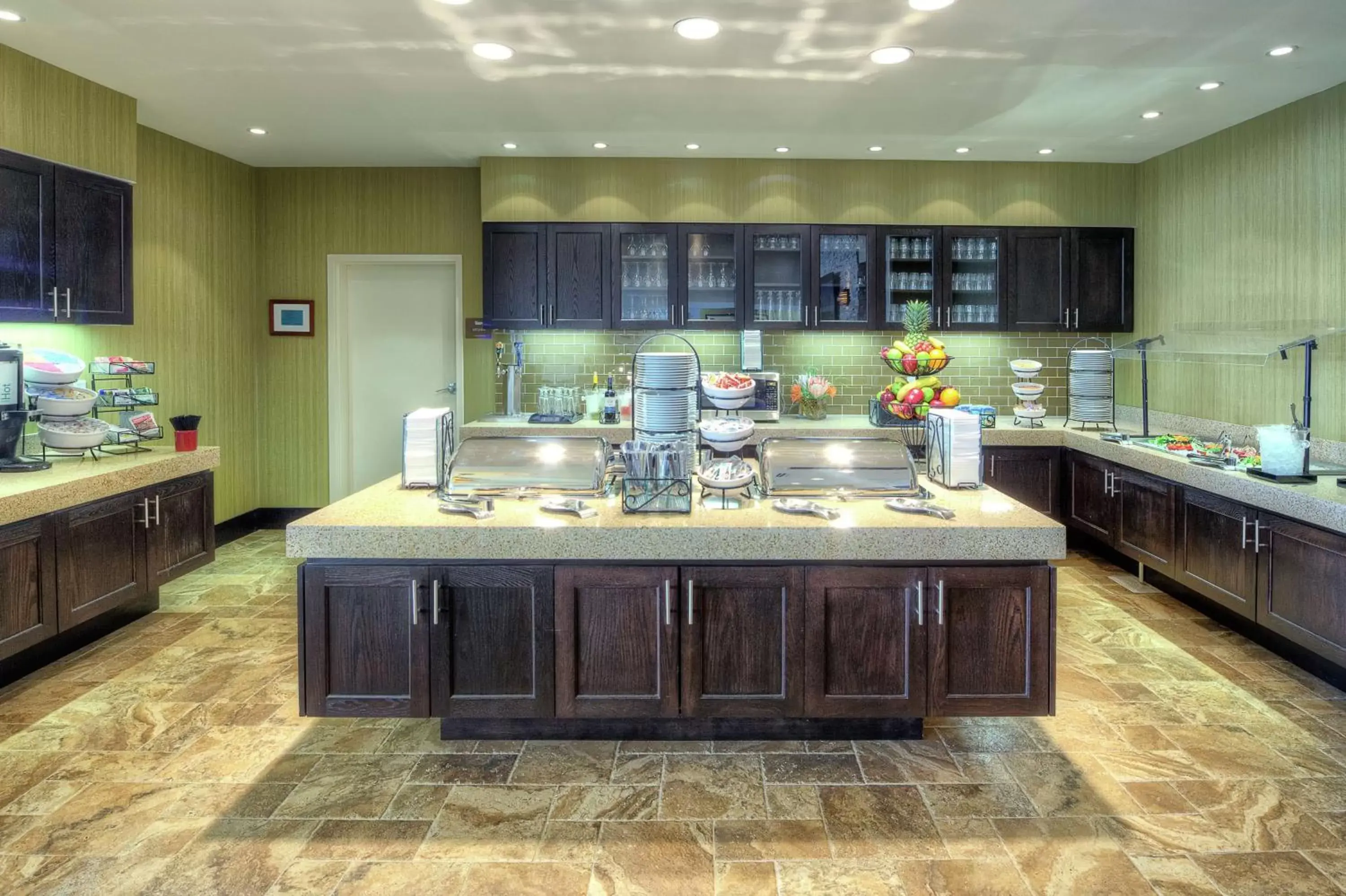 Dining area, Restaurant/Places to Eat in Homewood Suites by Hilton Victoria